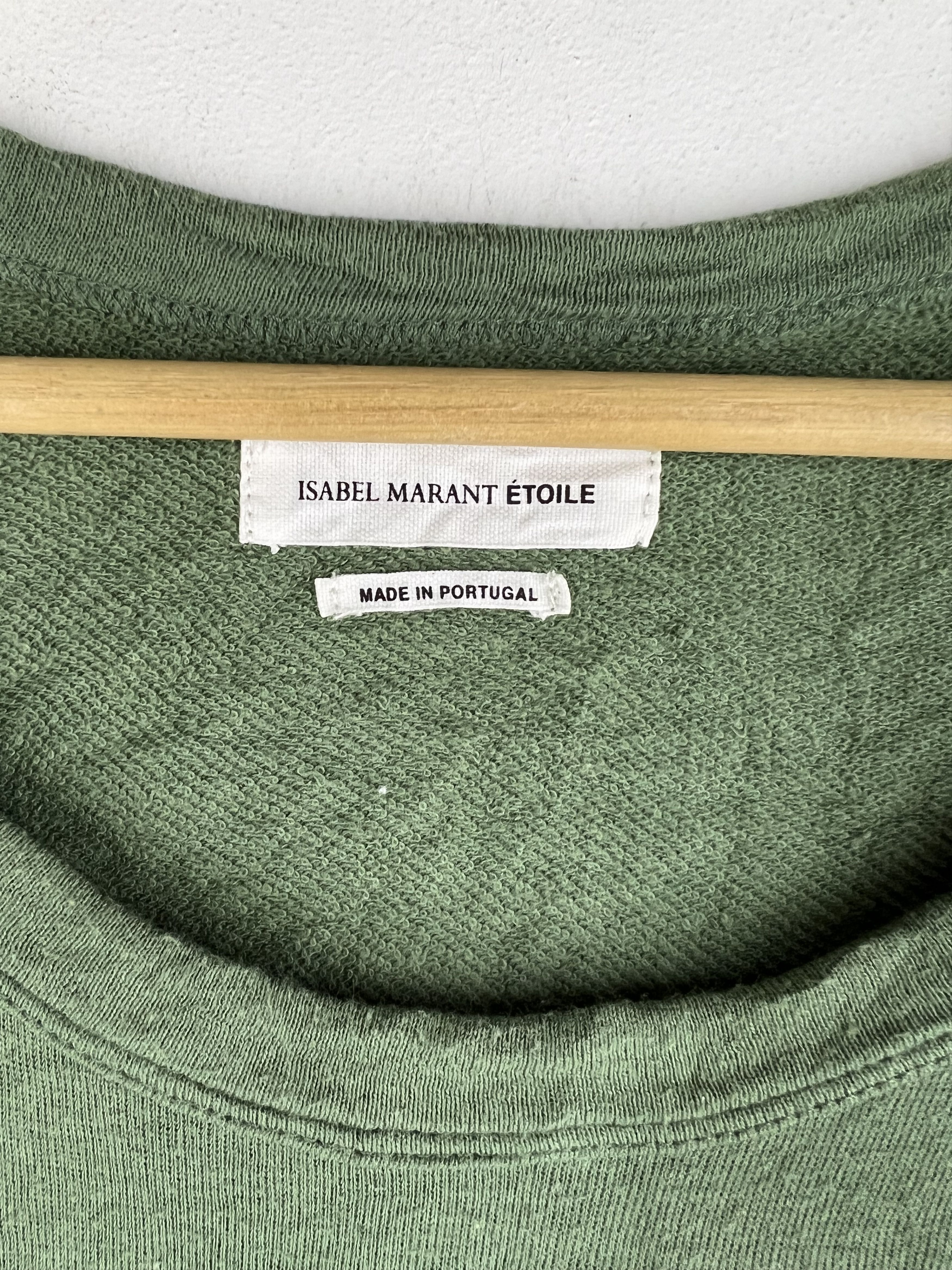Isabel Marant Etoile ISABEL MARANT ETOILE Size S / US 4 / IT 40 - 4 Thumbnail