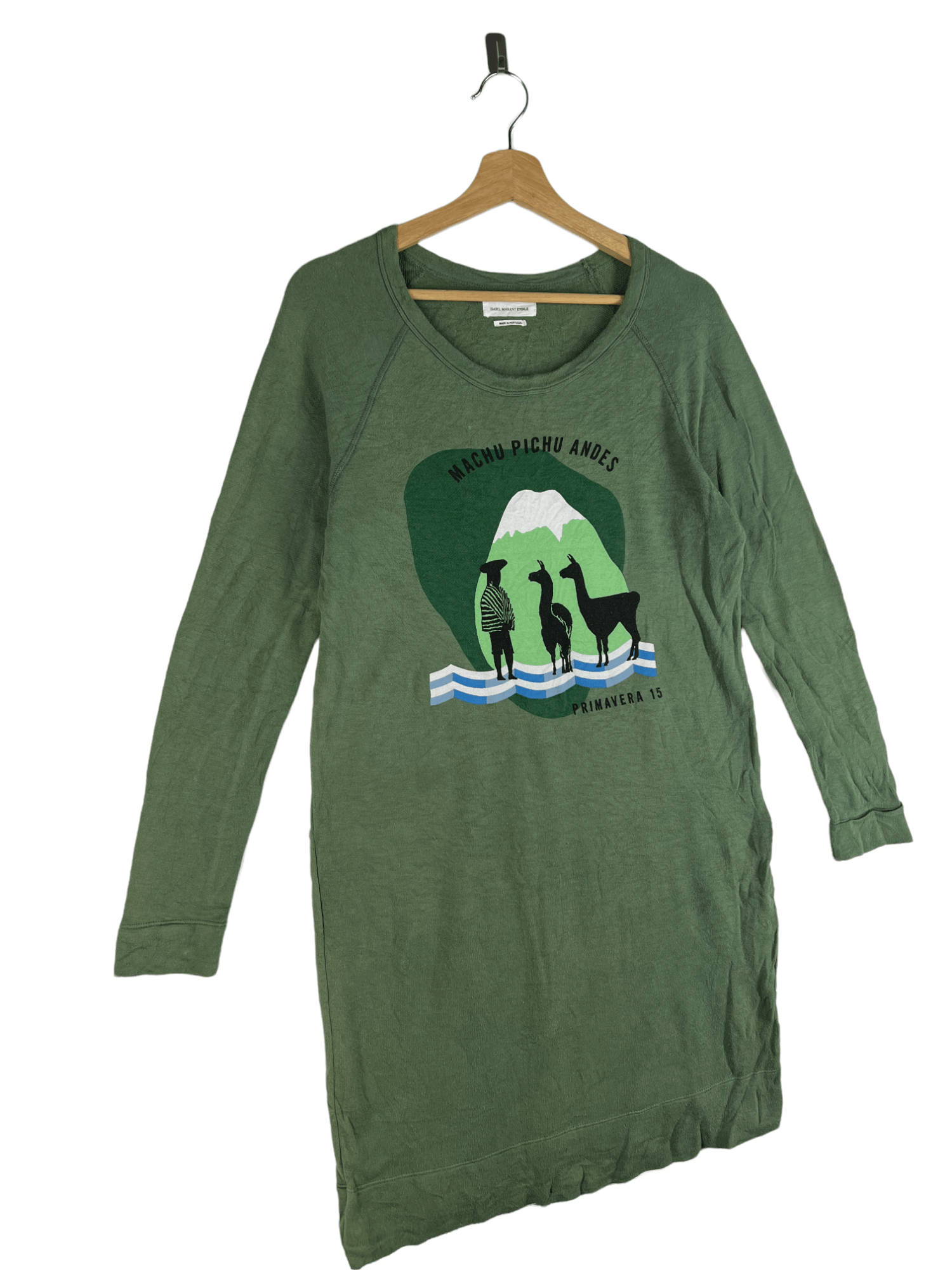 Isabel Marant Etoile ISABEL MARANT ETOILE Size S / US 4 / IT 40 - 2 Thumbnail
