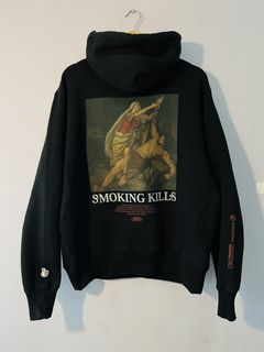 Fr 2 Smoking Kills | Grailed