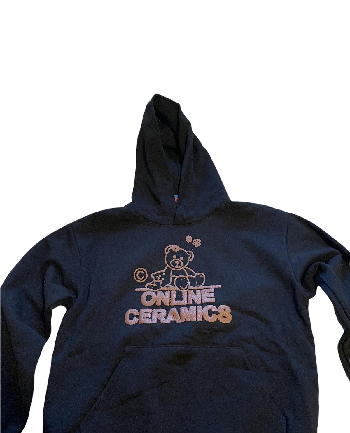 Online Ceramics Bear | Grailed