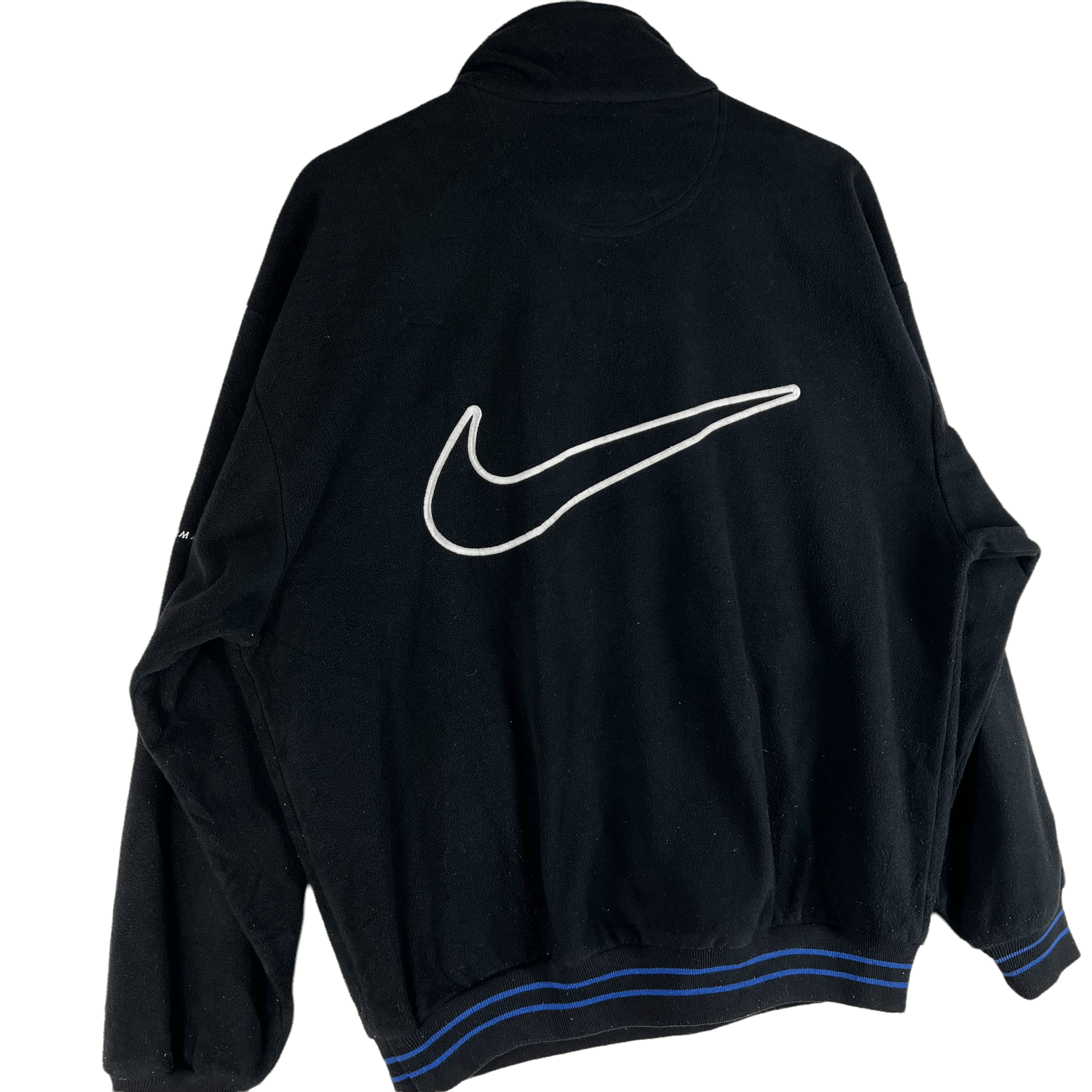 Nike VINTAGE NIKE 90s BIG LOGO Size US M / EU 48-50 / 2 - 3 Thumbnail