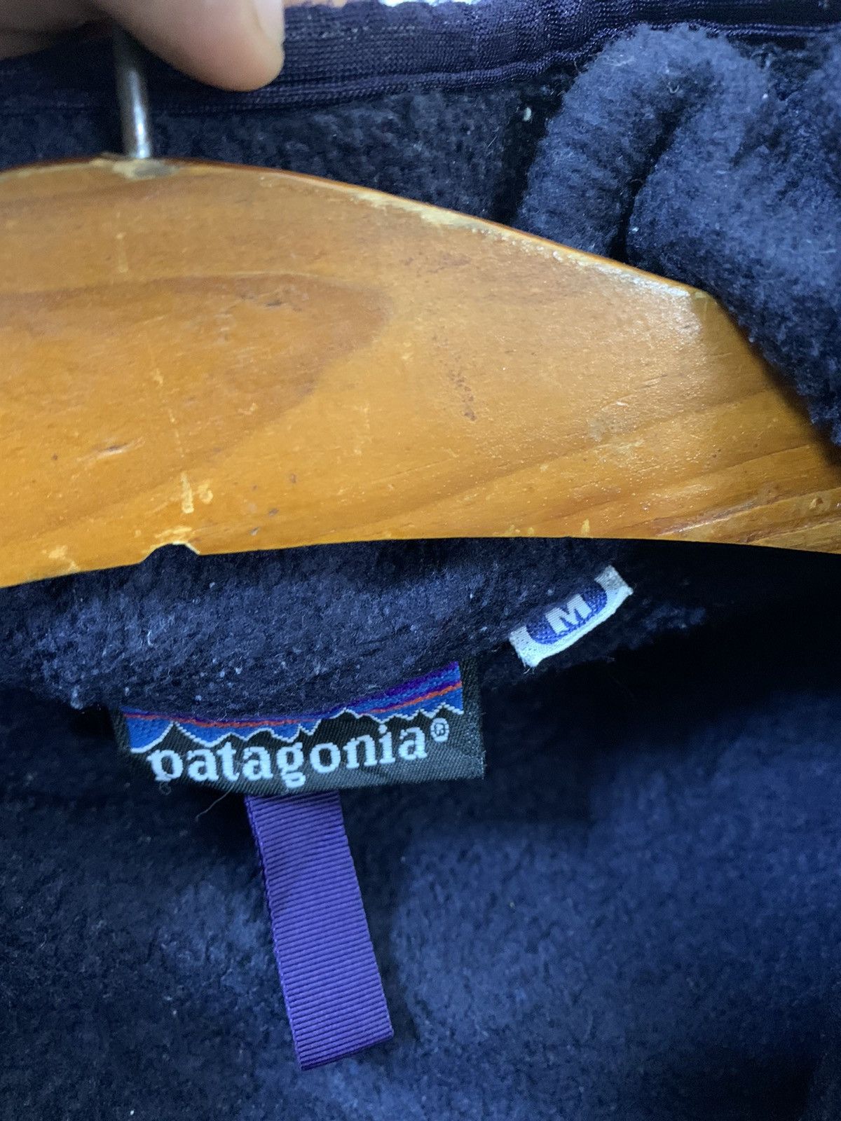 Patagonia Patagonia Fleece Jacket Size US M / EU 48-50 / 2 - 5 Thumbnail