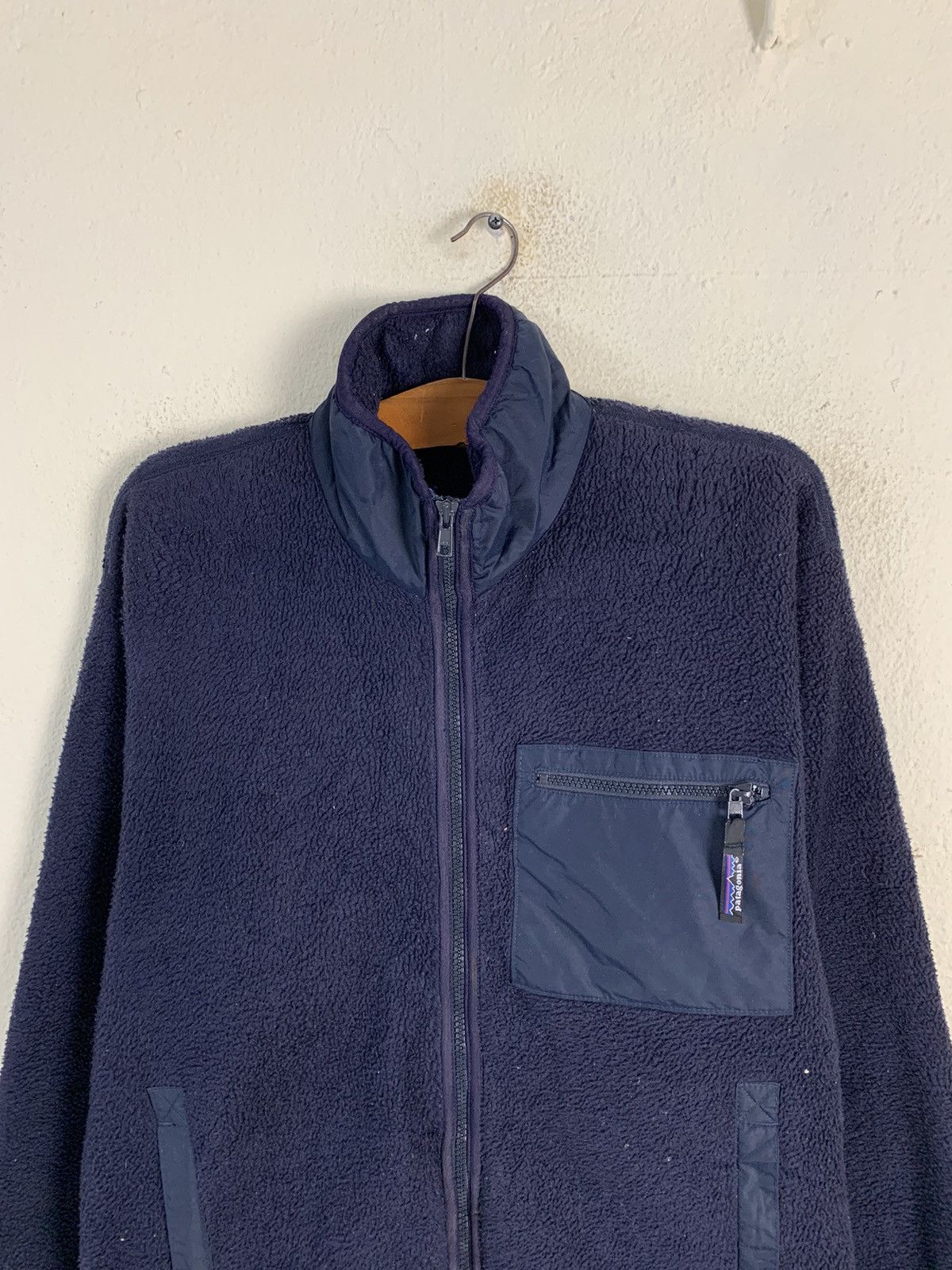 Patagonia Patagonia Fleece Jacket Size US M / EU 48-50 / 2 - 4 Thumbnail