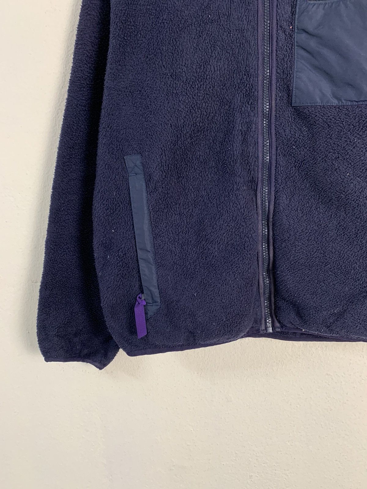 Patagonia Patagonia Fleece Jacket Size US M / EU 48-50 / 2 - 3 Thumbnail