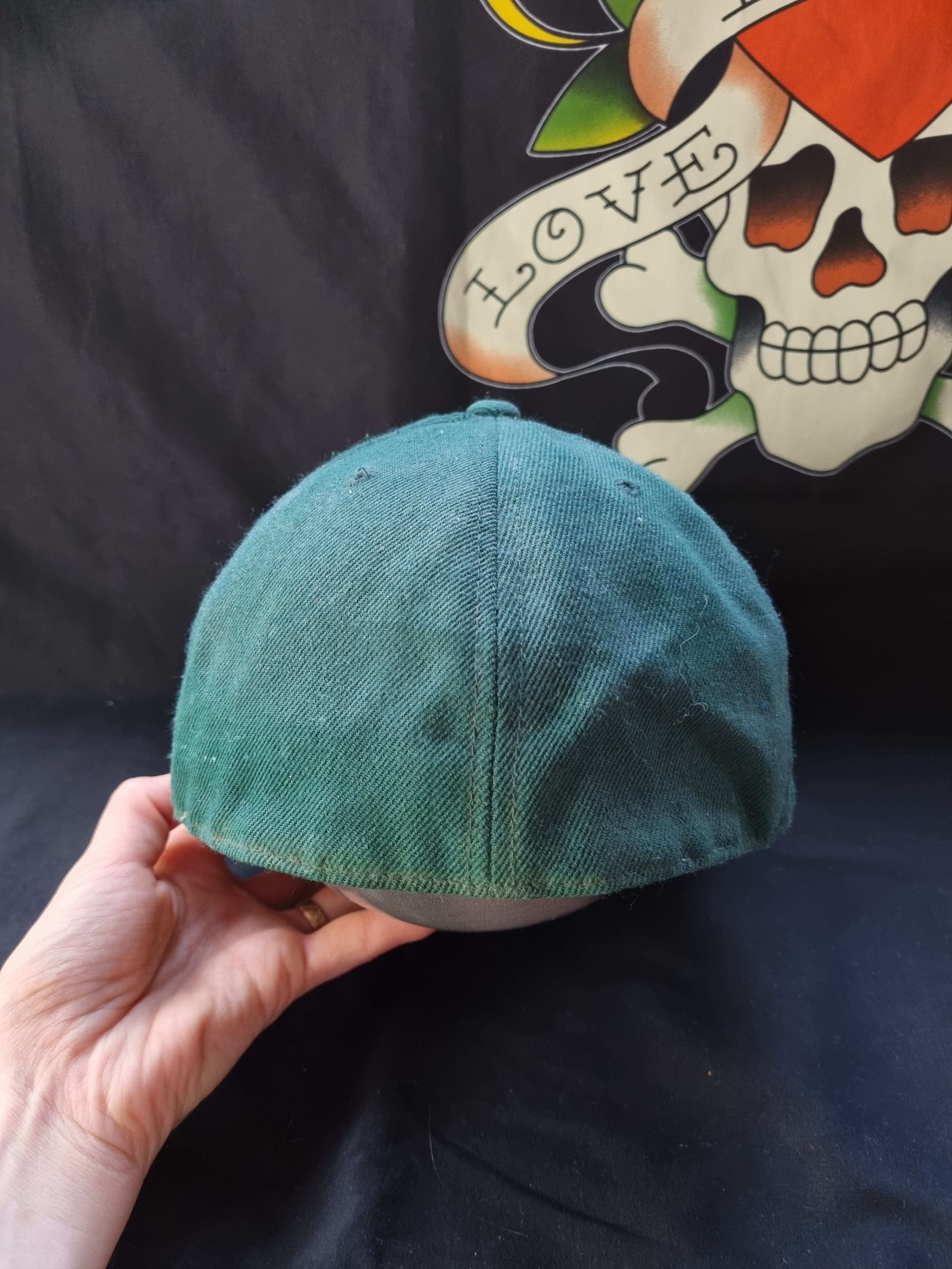 MLB × Sports Specialties × Vintage 90s Oakland A’s Sport Specialties Vintage Baseball cap Size ONE SIZE - 5 Thumbnail