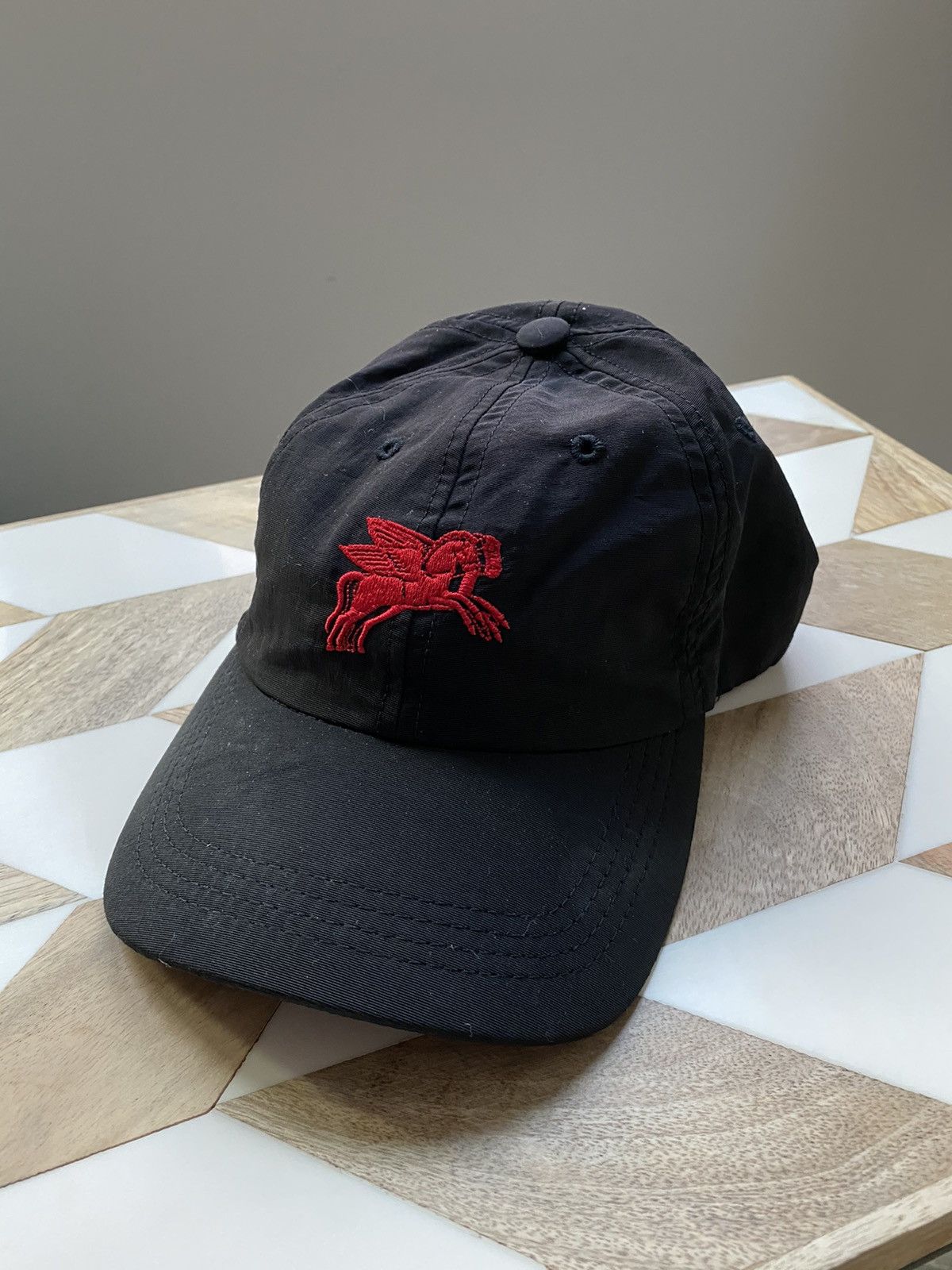 ALD x Porsche 6 Panel