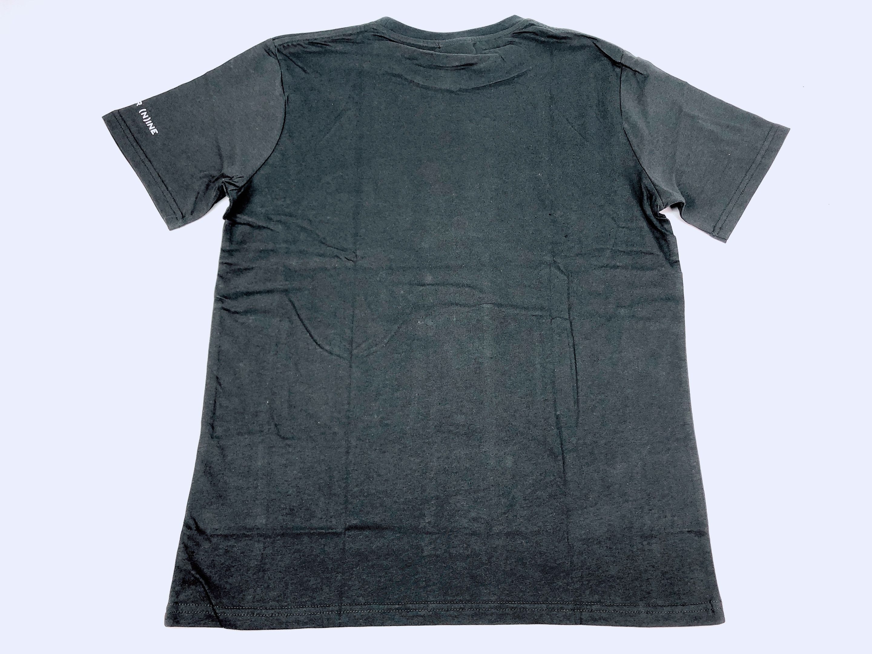Japanese Brand × Number (N)ine NUMBER(N)INE STEP UP BRAND SHIRTS Size US L / EU 52-54 / 3 - 4 Thumbnail