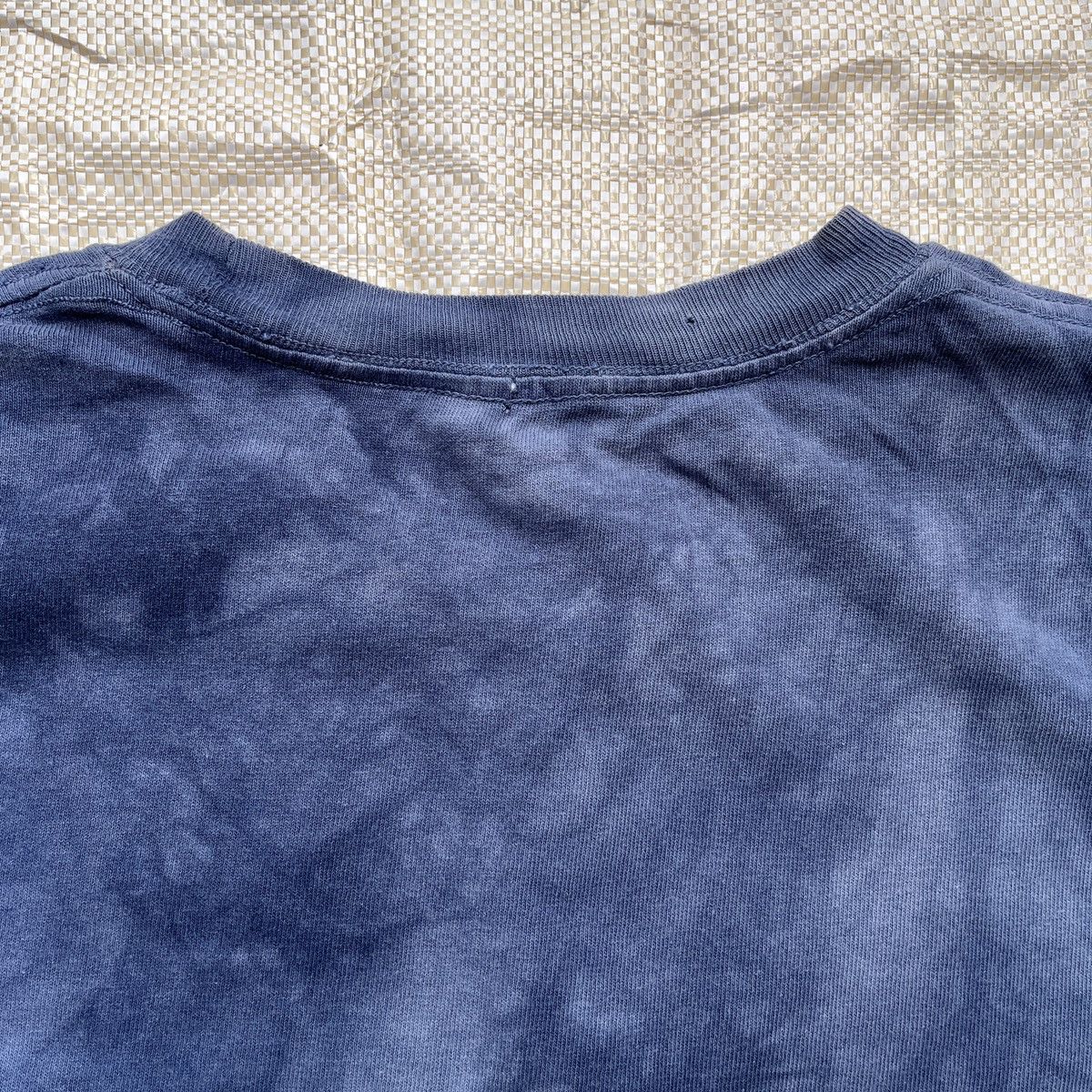 The Mountain Original Tie Dye The Mountain USA Cat Copyright 2014 Size US L / EU 52-54 / 3 - 12 Thumbnail