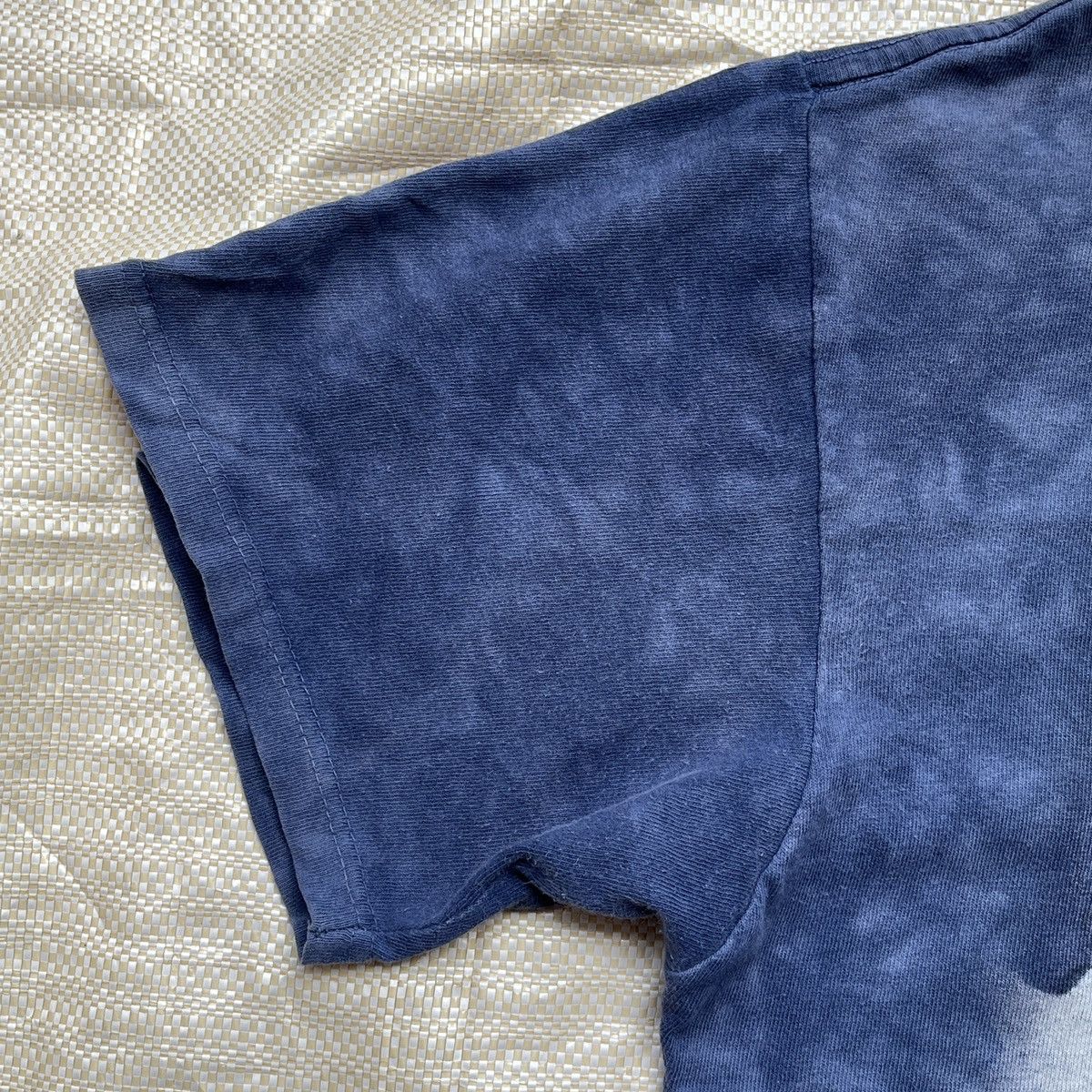 The Mountain Original Tie Dye The Mountain USA Cat Copyright 2014 Size US L / EU 52-54 / 3 - 8 Thumbnail