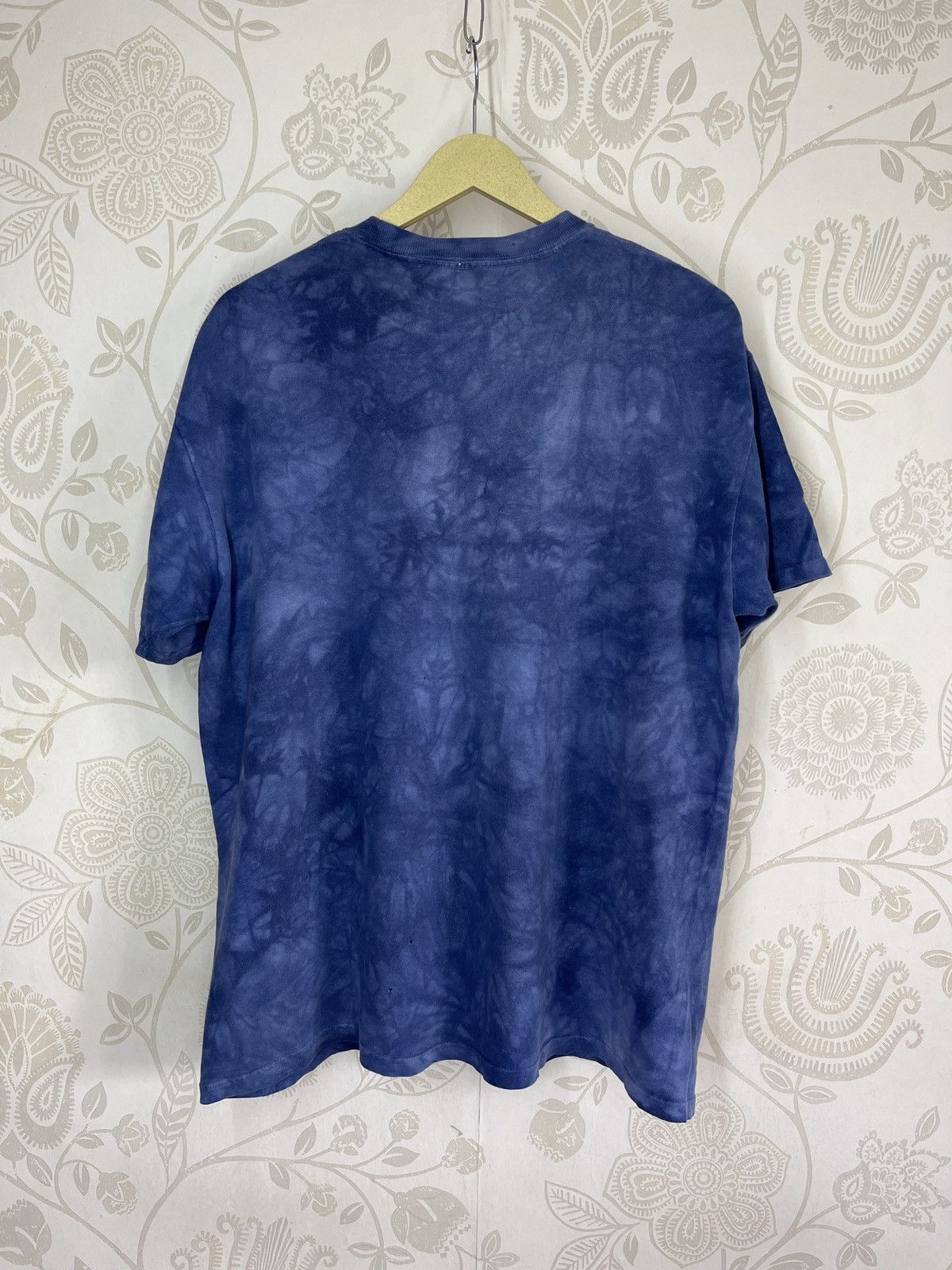 The Mountain Original Tie Dye The Mountain USA Cat Copyright 2014 Size US L / EU 52-54 / 3 - 2 Thumbnail