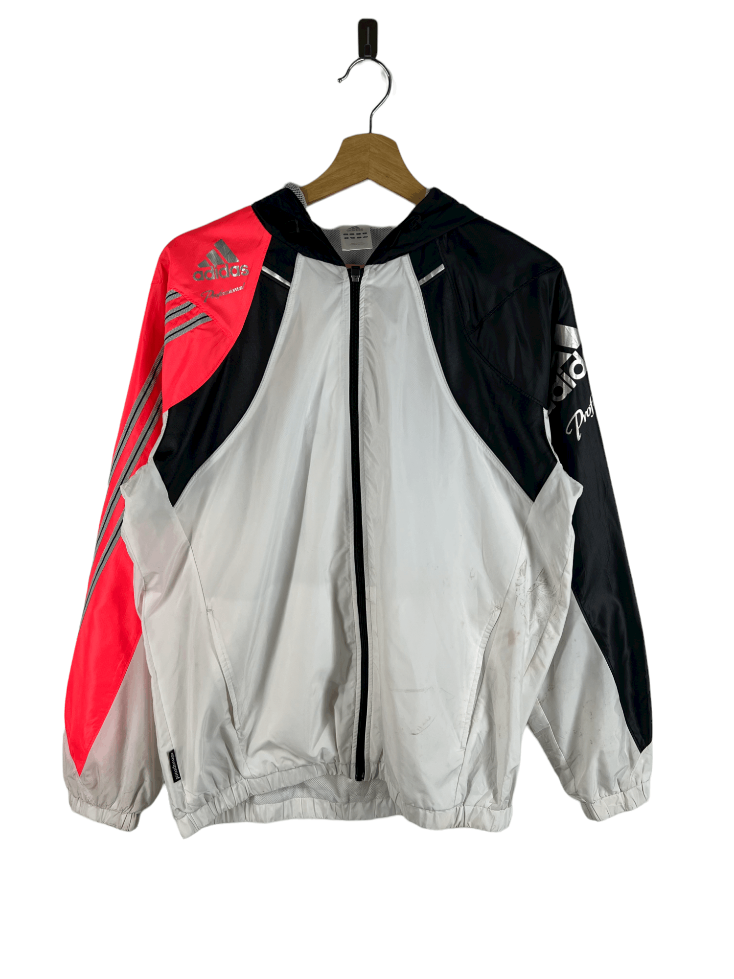 Adidas ADIDAS SPORTSWEAR Size US L / EU 52-54 / 3 - 1 Thumbnail