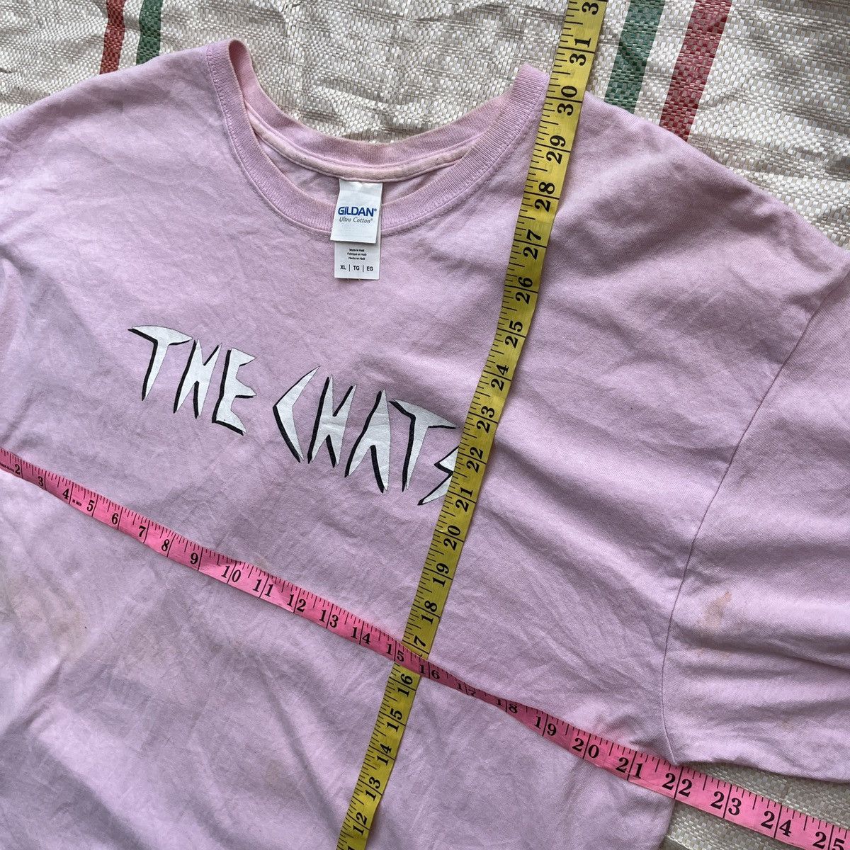 Band Tees Punk Rock Band The Chats TShirt Size US XL / EU 56 / 4 - 3 Thumbnail