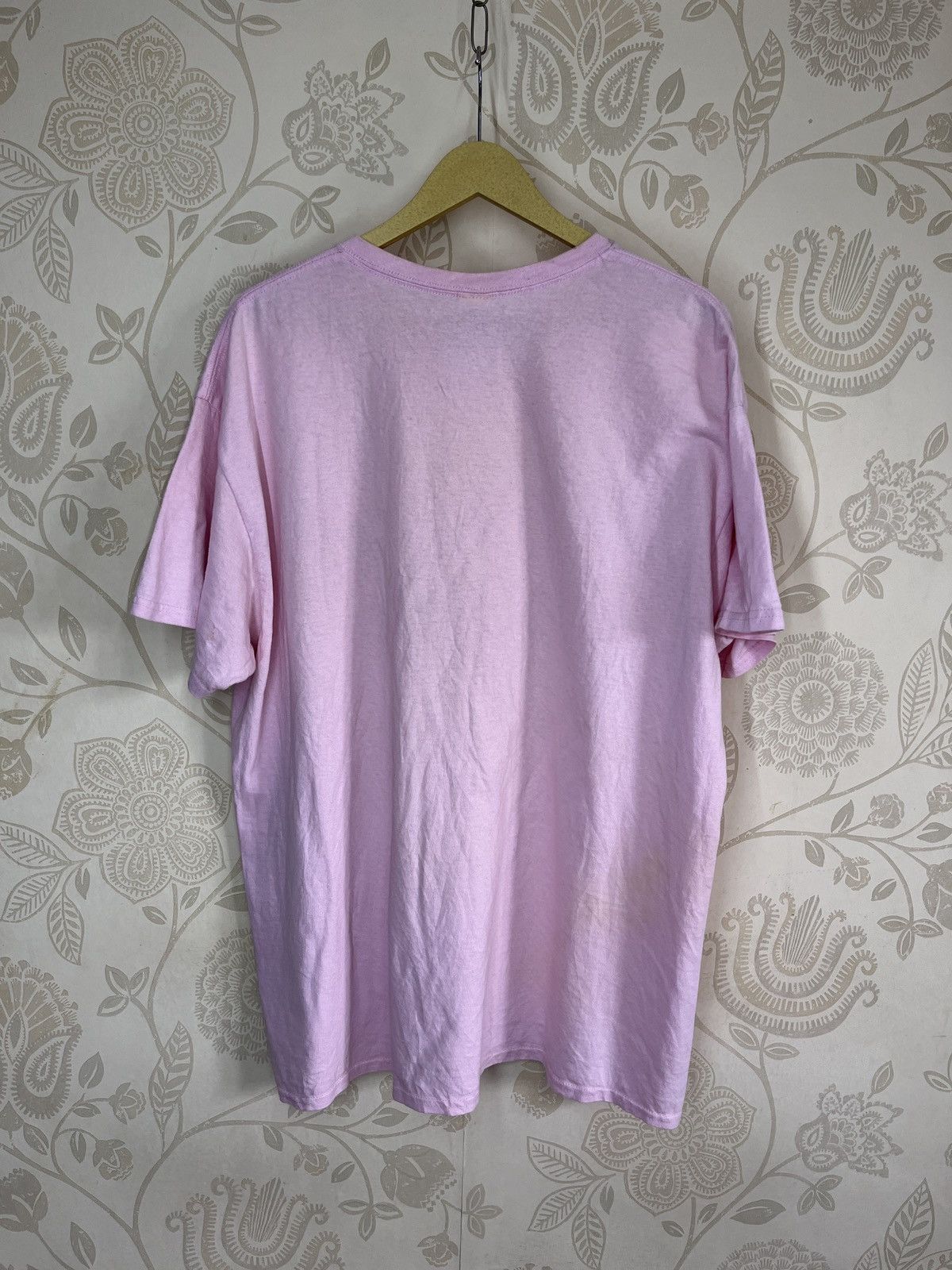 Band Tees Punk Rock Band The Chats TShirt Size US XL / EU 56 / 4 - 15 Thumbnail