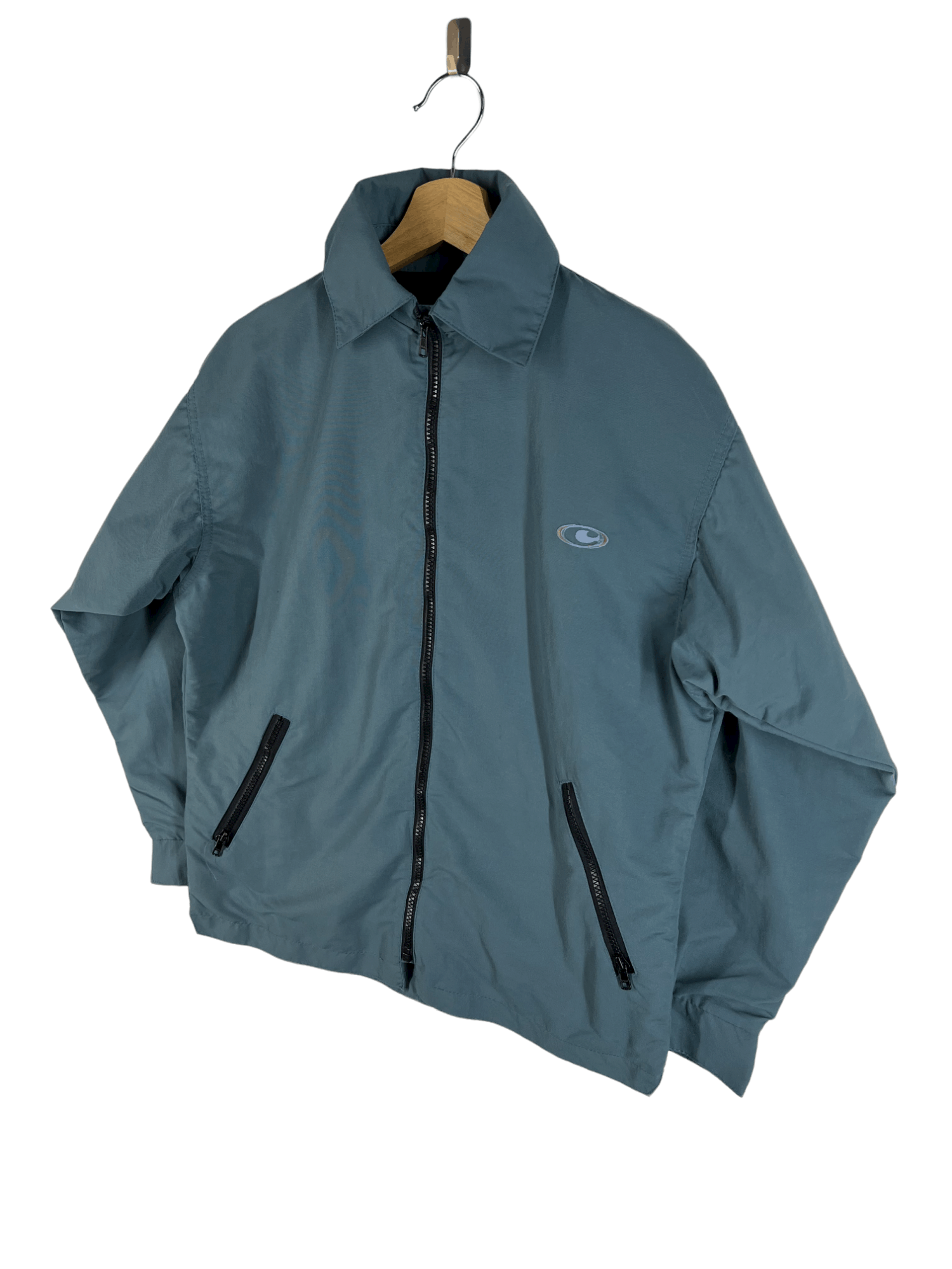 CNCPTS CONCEPT OUTDOOR JACKET Size US XS / EU 42 / 0 - 2 Thumbnail