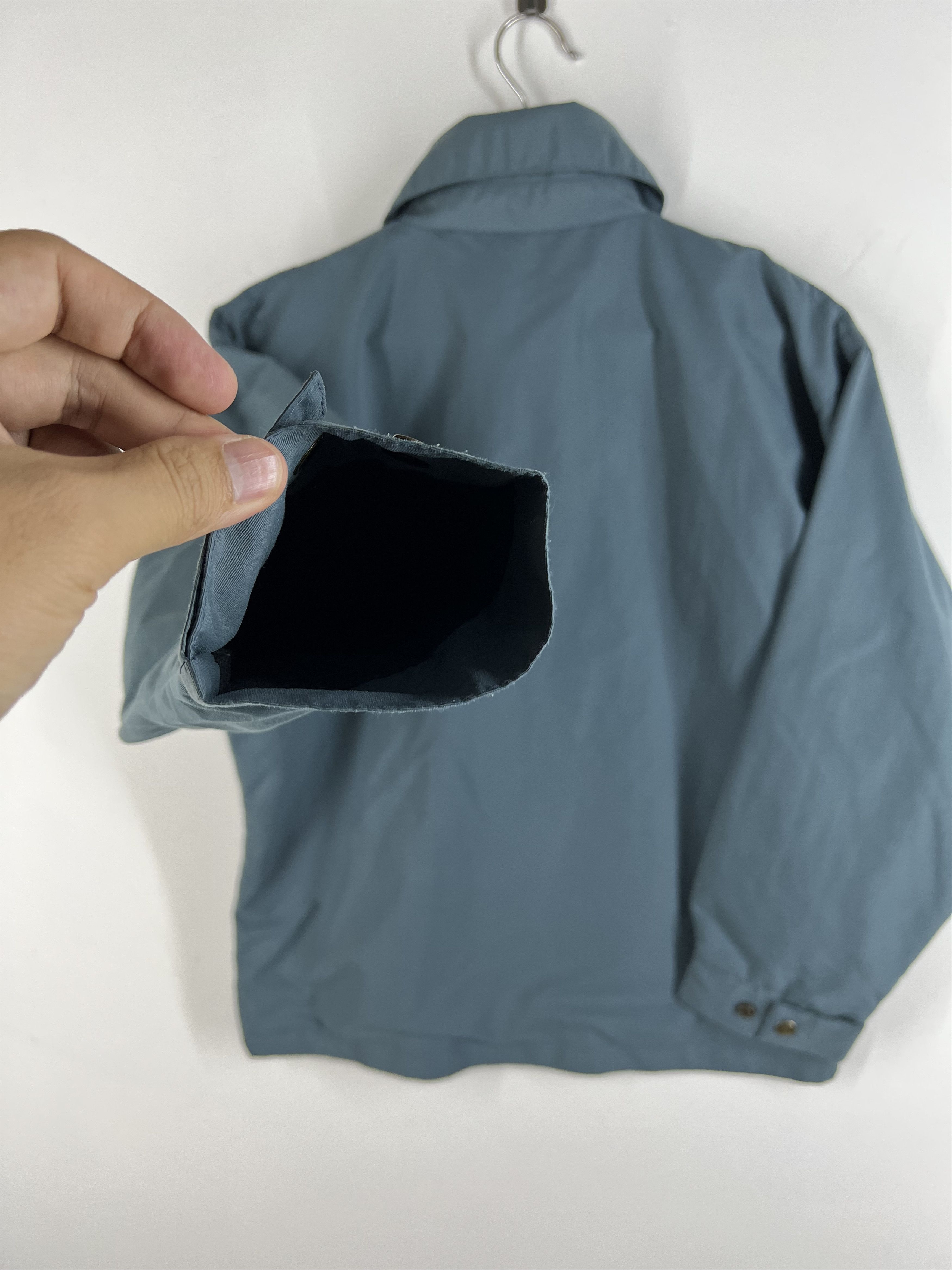 CNCPTS CONCEPT OUTDOOR JACKET Size US XS / EU 42 / 0 - 5 Thumbnail