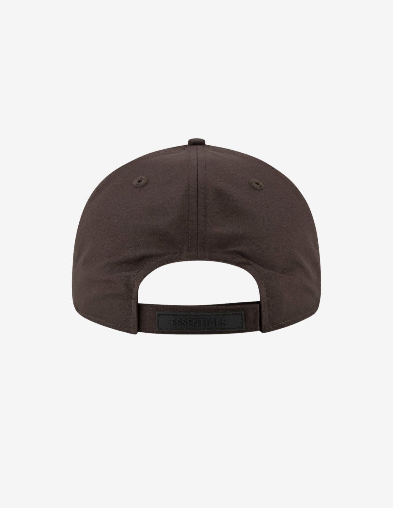Fear of God × New Era Fear of god essentials hat Size ONE SIZE - 4 Thumbnail