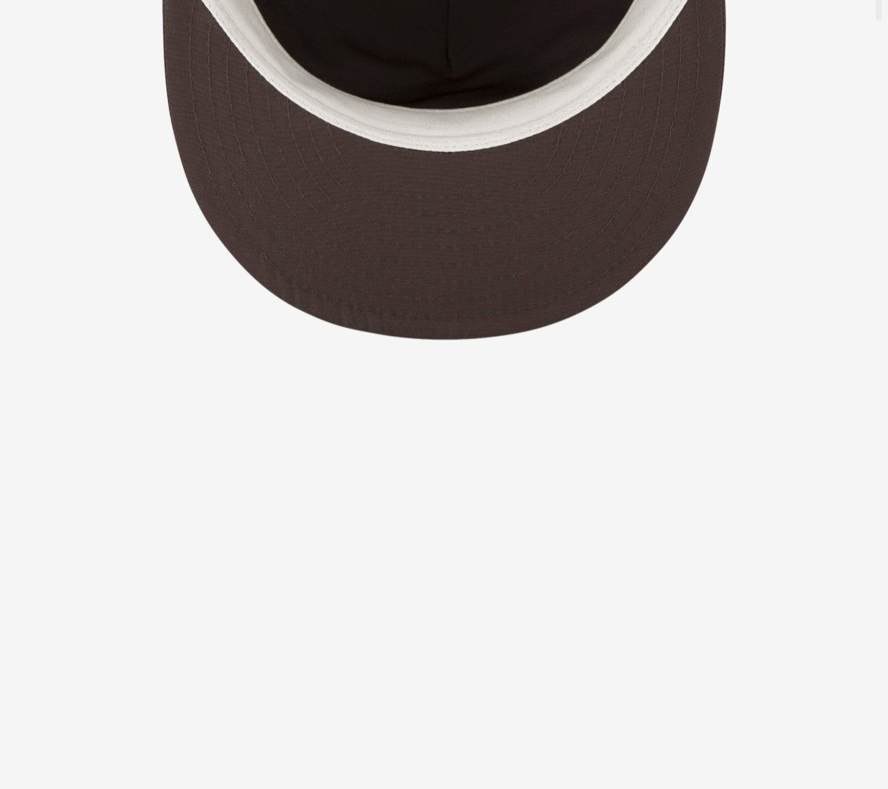 Fear of God × New Era Fear of god essentials hat Size ONE SIZE - 5 Thumbnail