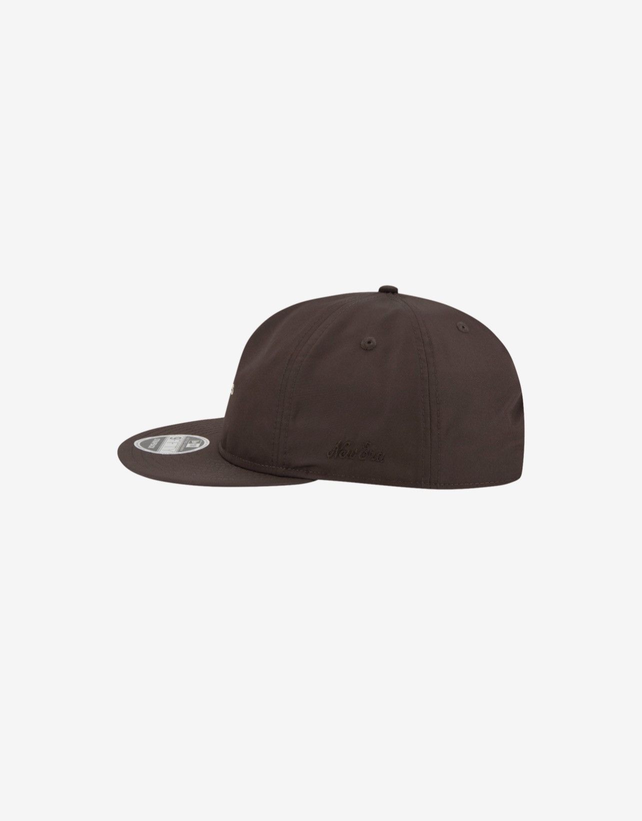 Fear of God × New Era Fear of god essentials hat Size ONE SIZE - 3 Thumbnail