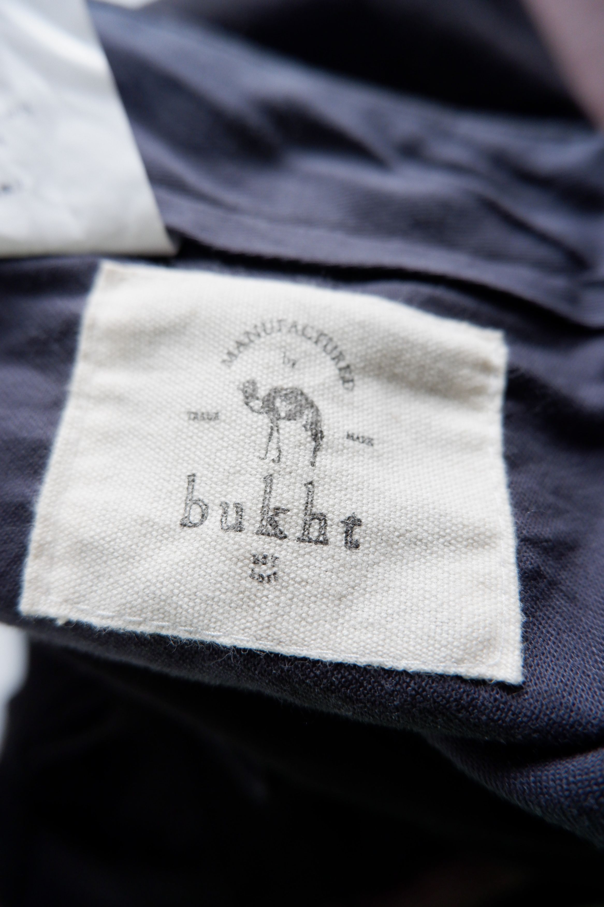 Bukht × Japanese Brand Vintage Bukht Chino Pants Size US 31 - 7 Thumbnail