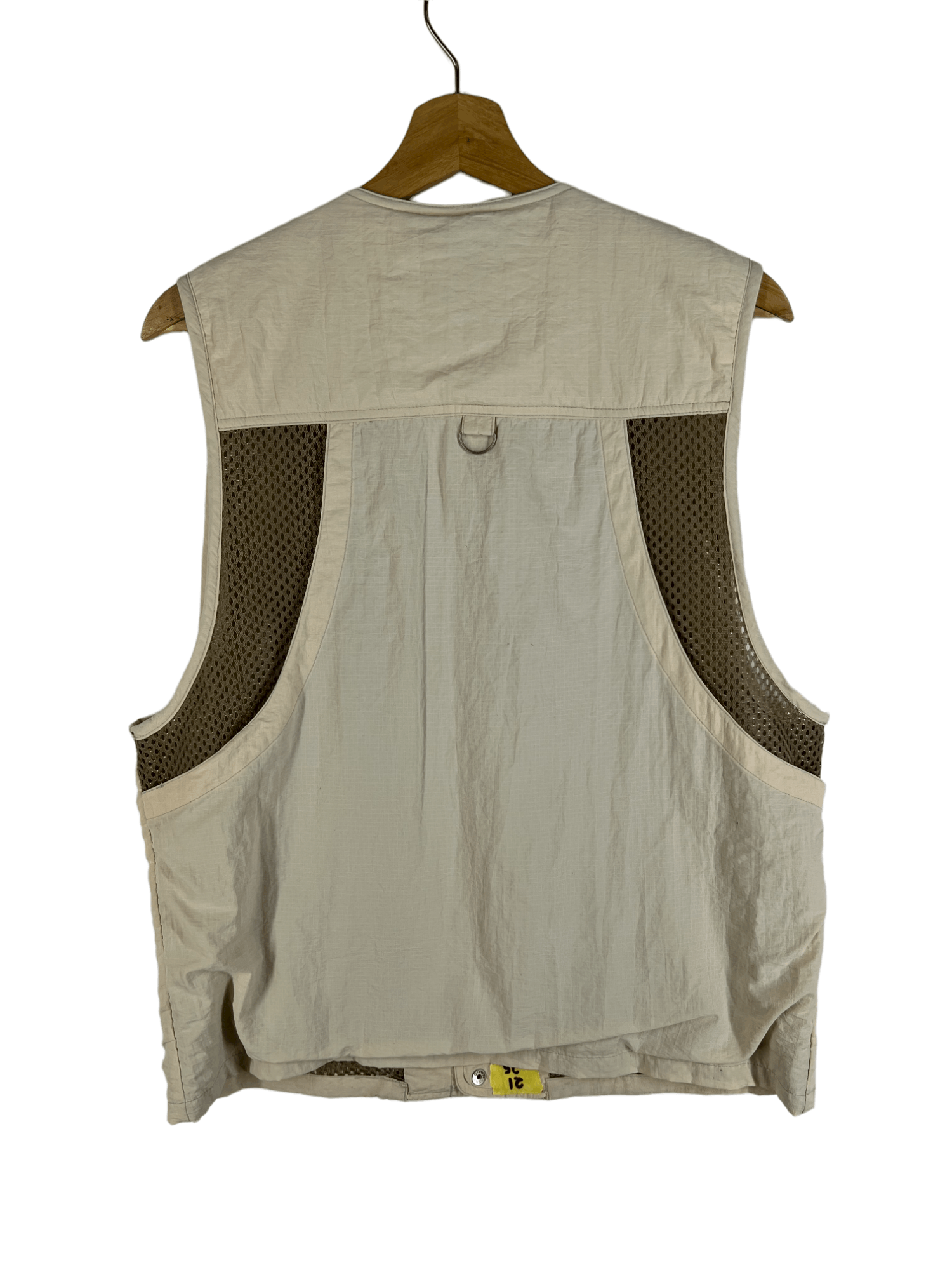 Japanese Brand × Spalding VINTAGE SPALDING OUTDOOR LIFE Size 38L - 6 Thumbnail