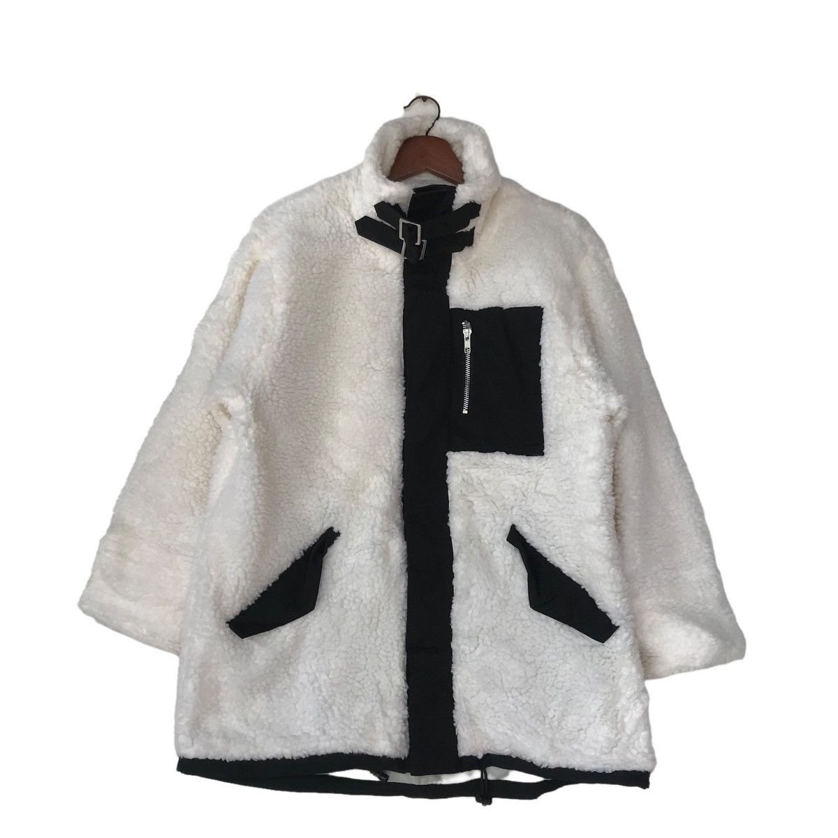 ‼️🔥COTORICA FLEECE JACKET 🔥‼️