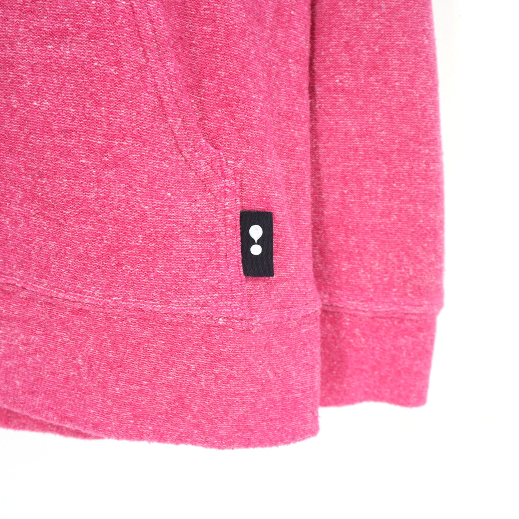 mercibeaucoup MERCIBEAUCOUP Jevous Enprie ISSEY MIYAKE Panda Ear Hoodie Size US M / EU 48-50 / 2 - 2 Thumbnail