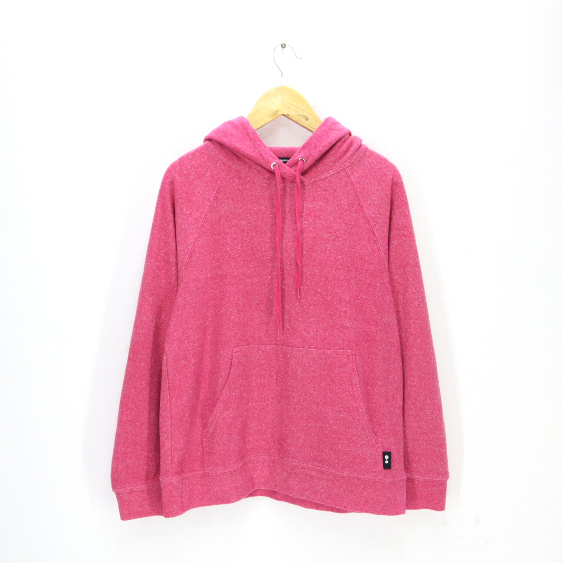 mercibeaucoup MERCIBEAUCOUP Jevous Enprie ISSEY MIYAKE Panda Ear Hoodie Size US M / EU 48-50 / 2 - 1 Thumbnail