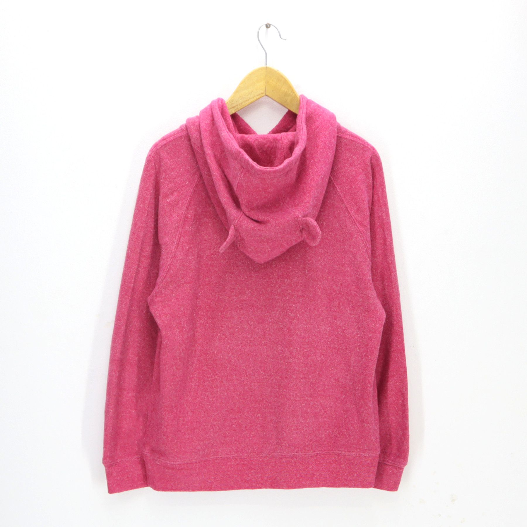mercibeaucoup MERCIBEAUCOUP Jevous Enprie ISSEY MIYAKE Panda Ear Hoodie Size US M / EU 48-50 / 2 - 5 Thumbnail