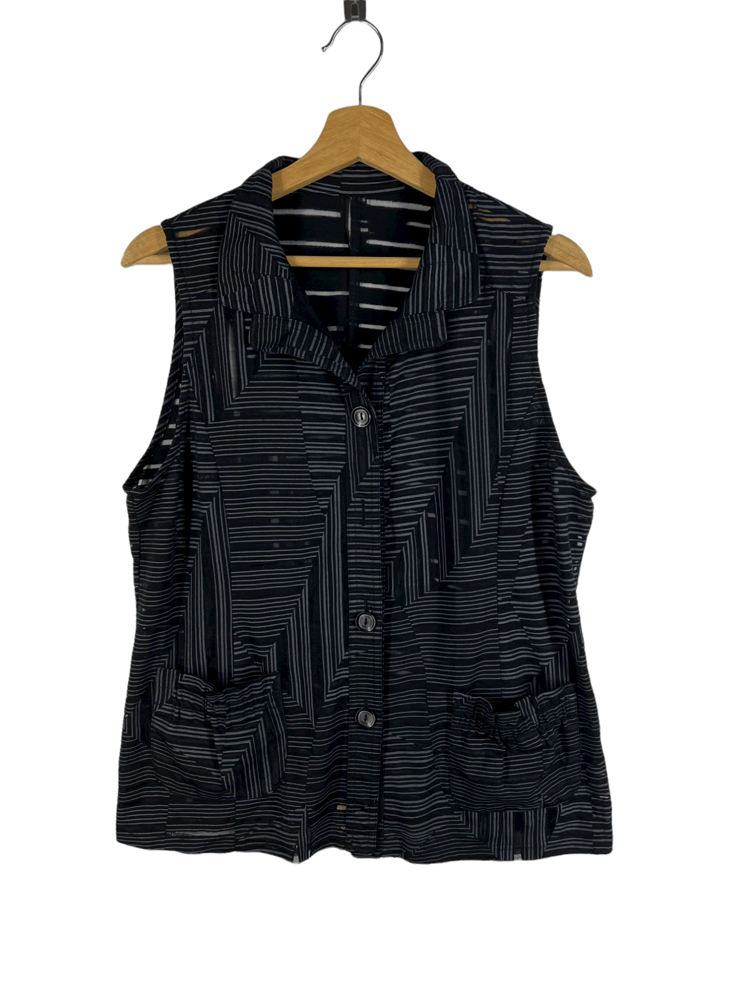 Japanese Brand NOA-GE JAPANESE Size M / US 6-8 / IT 42-44 - 1 Thumbnail