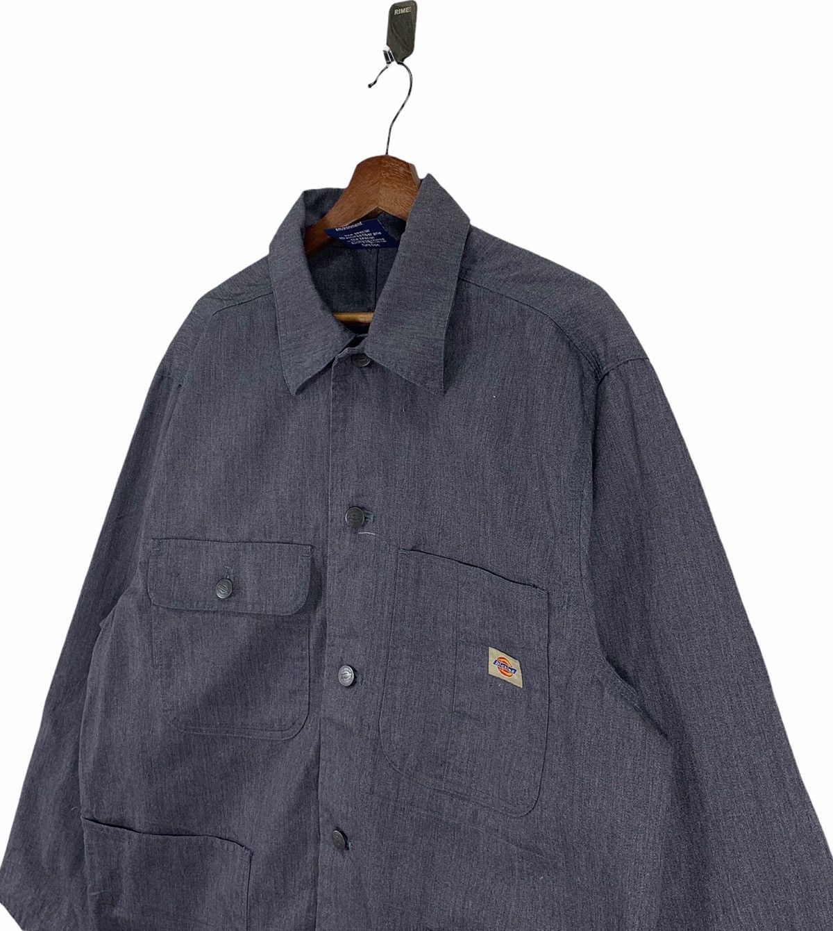 Other VINTAGE DICKIES WORKERS JACKET Size US L / EU 52-54 / 3 - 3 Thumbnail