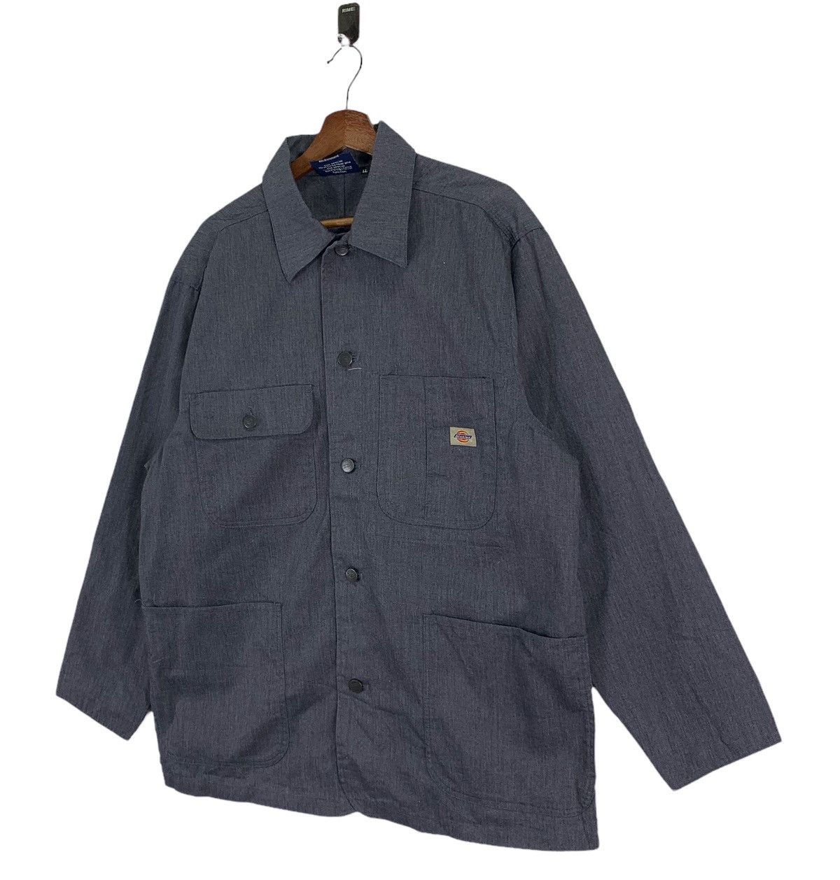 Other VINTAGE DICKIES WORKERS JACKET Size US L / EU 52-54 / 3 - 2 Thumbnail