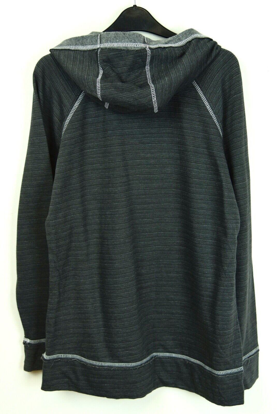 NFL Pittsburgh Steelers Hoodie Pullover Jumper Sweatshirt Size L / US 10 / IT 46 - 3 Thumbnail
