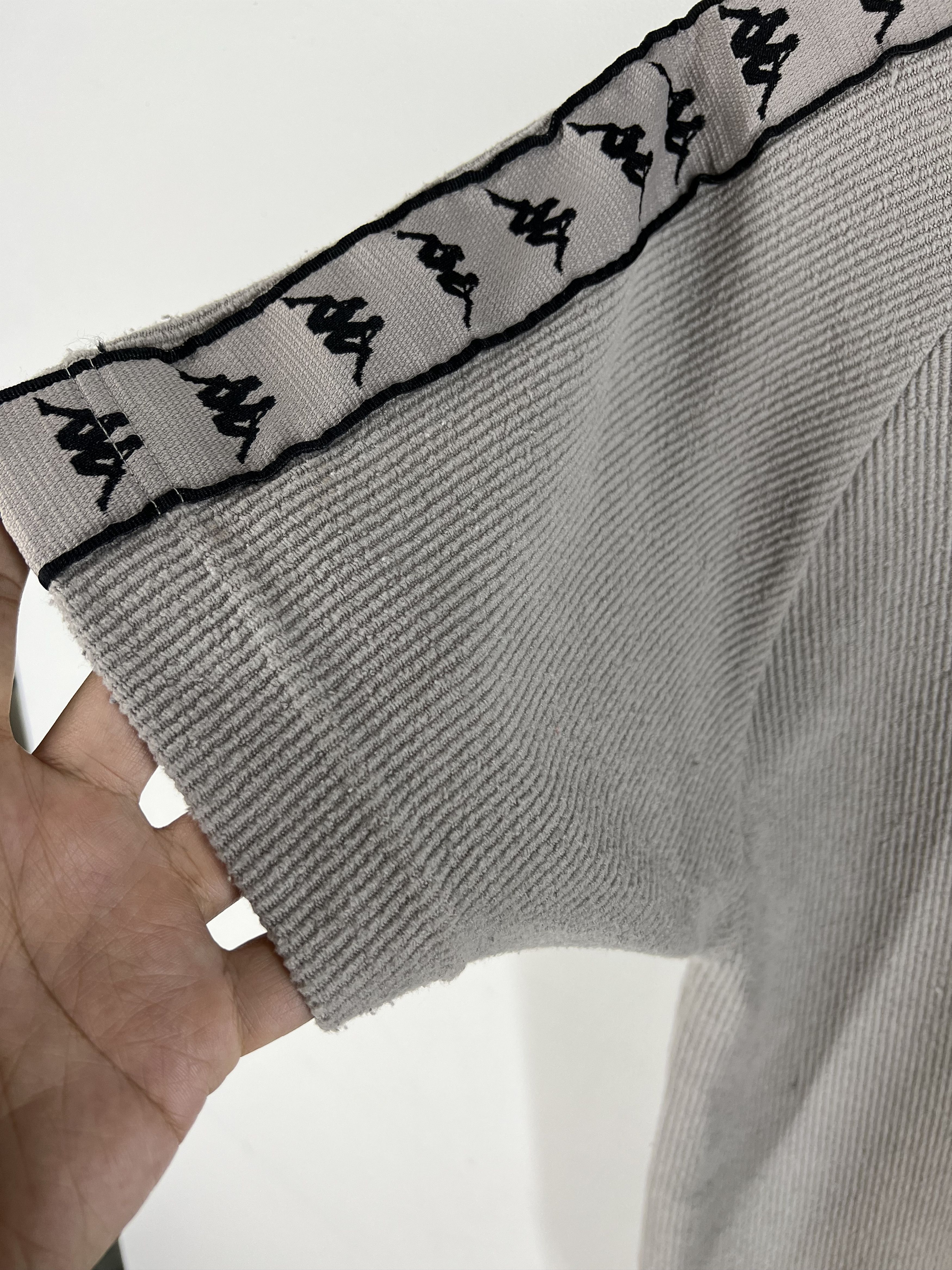 Kappa KAPPA SHIRT Size US S / EU 44-46 / 1 - 4 Thumbnail