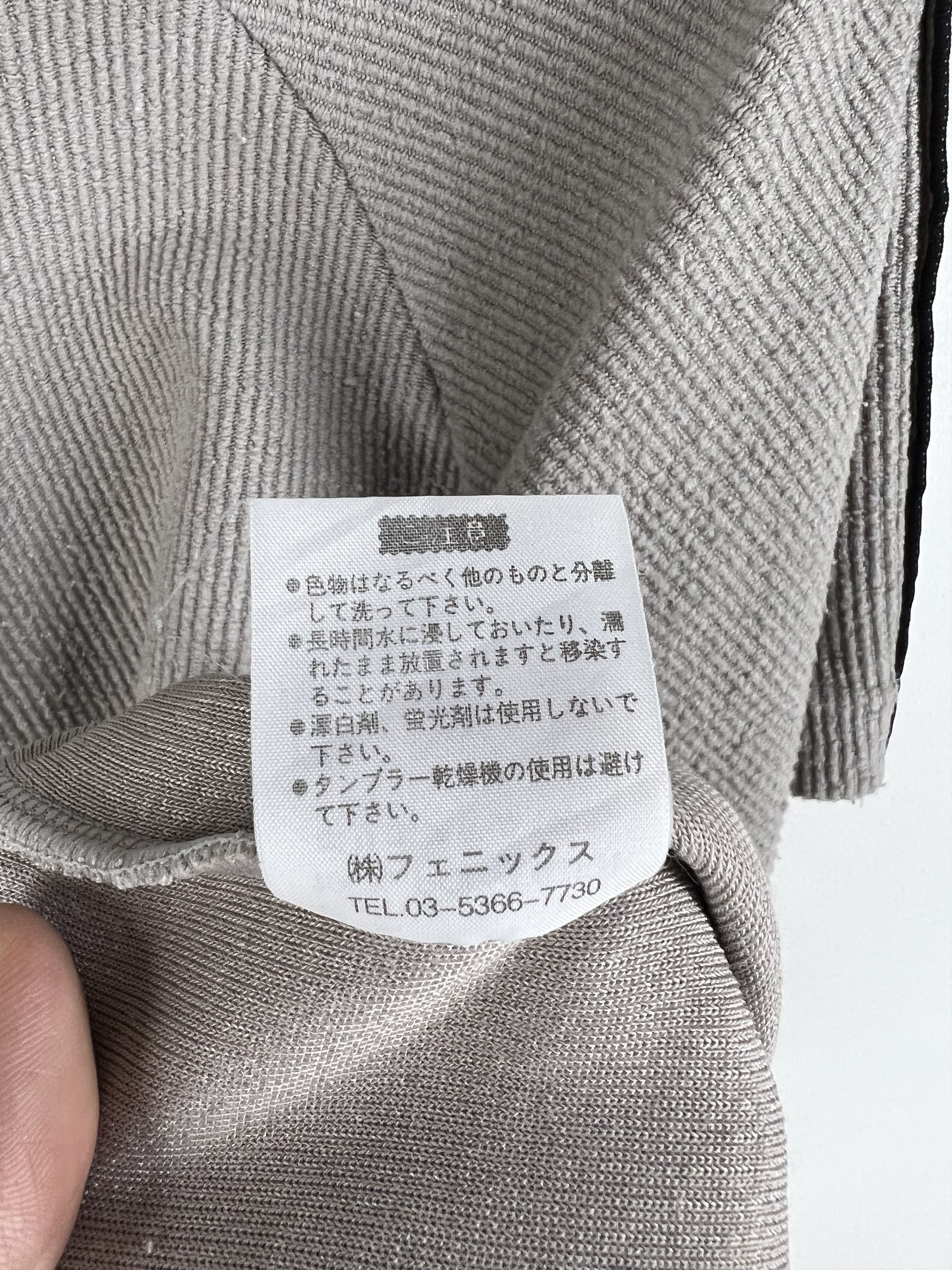 Kappa KAPPA SHIRT Size US S / EU 44-46 / 1 - 7 Thumbnail