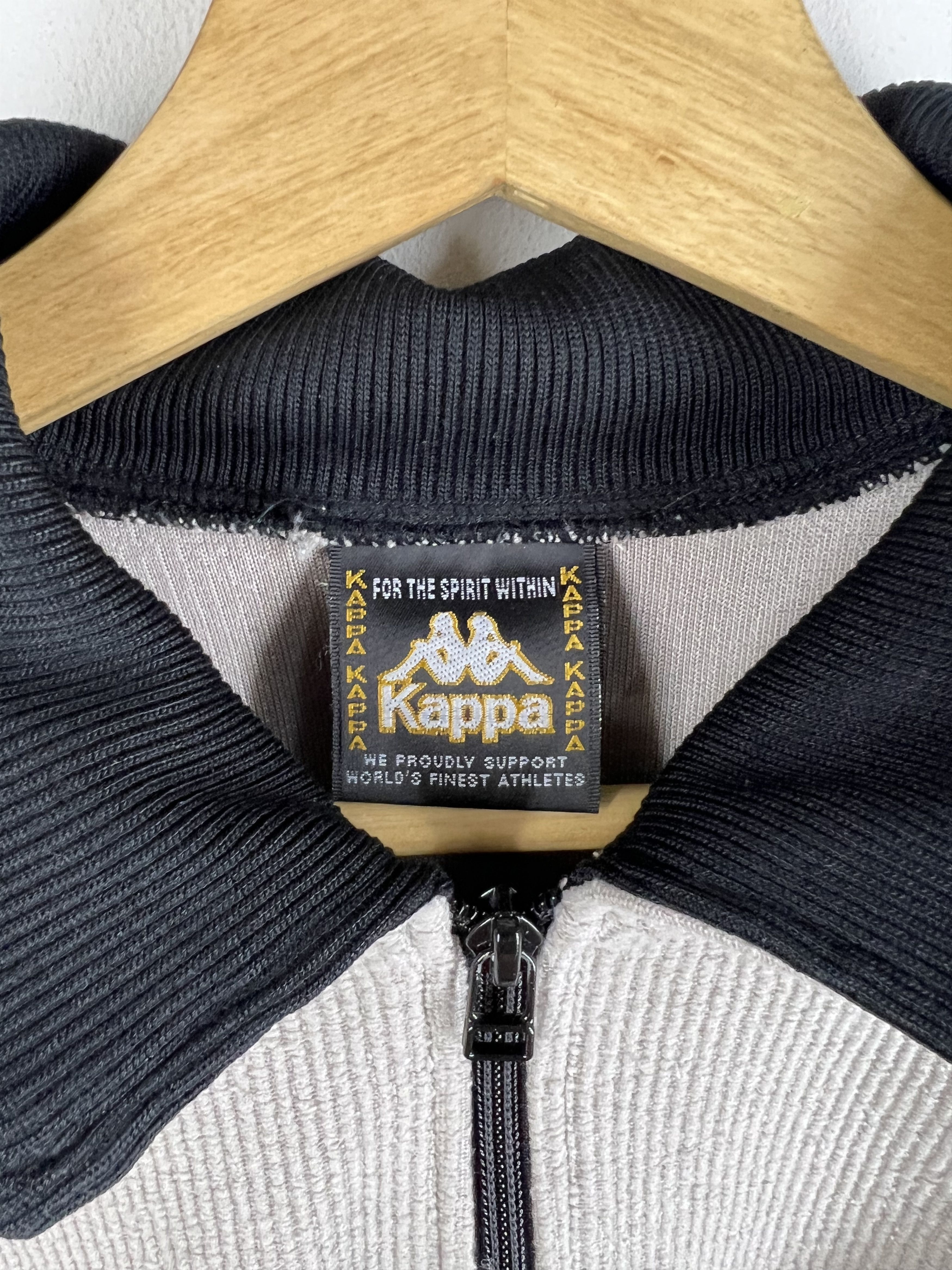 Kappa KAPPA SHIRT Size US S / EU 44-46 / 1 - 5 Thumbnail