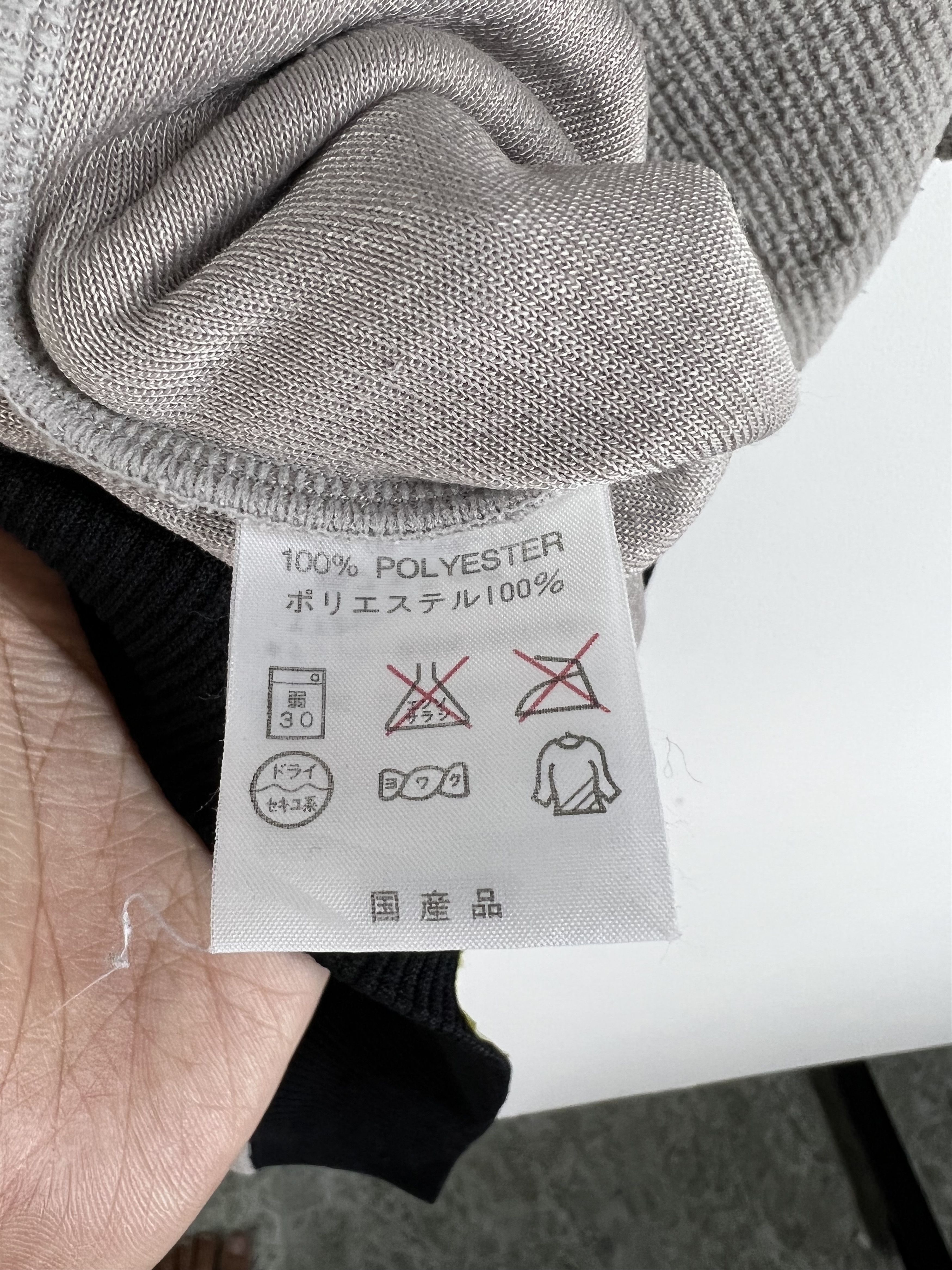 Kappa KAPPA SHIRT Size US S / EU 44-46 / 1 - 8 Thumbnail