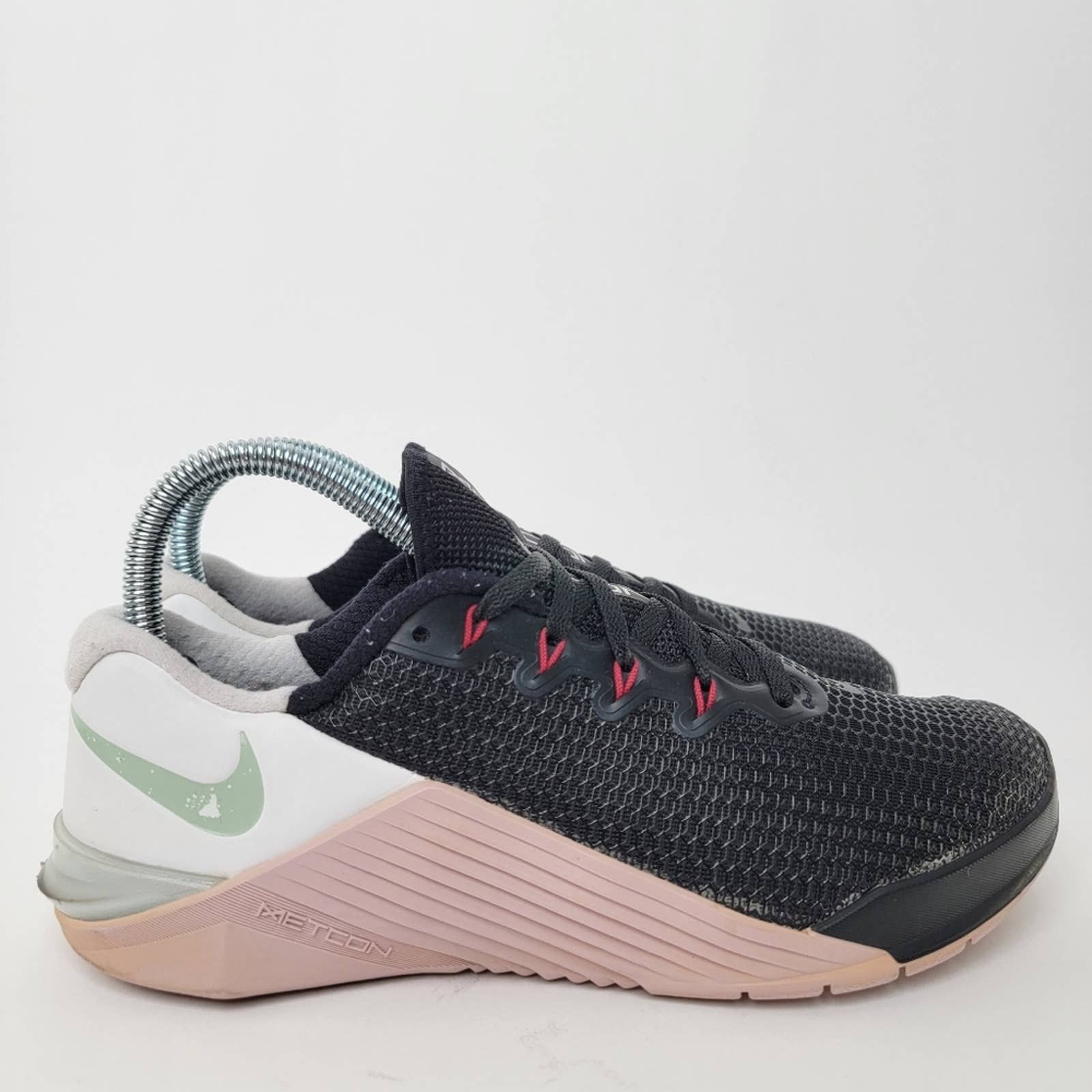 Nike Air Metcon 5 'Noble Red' - 7 .5
