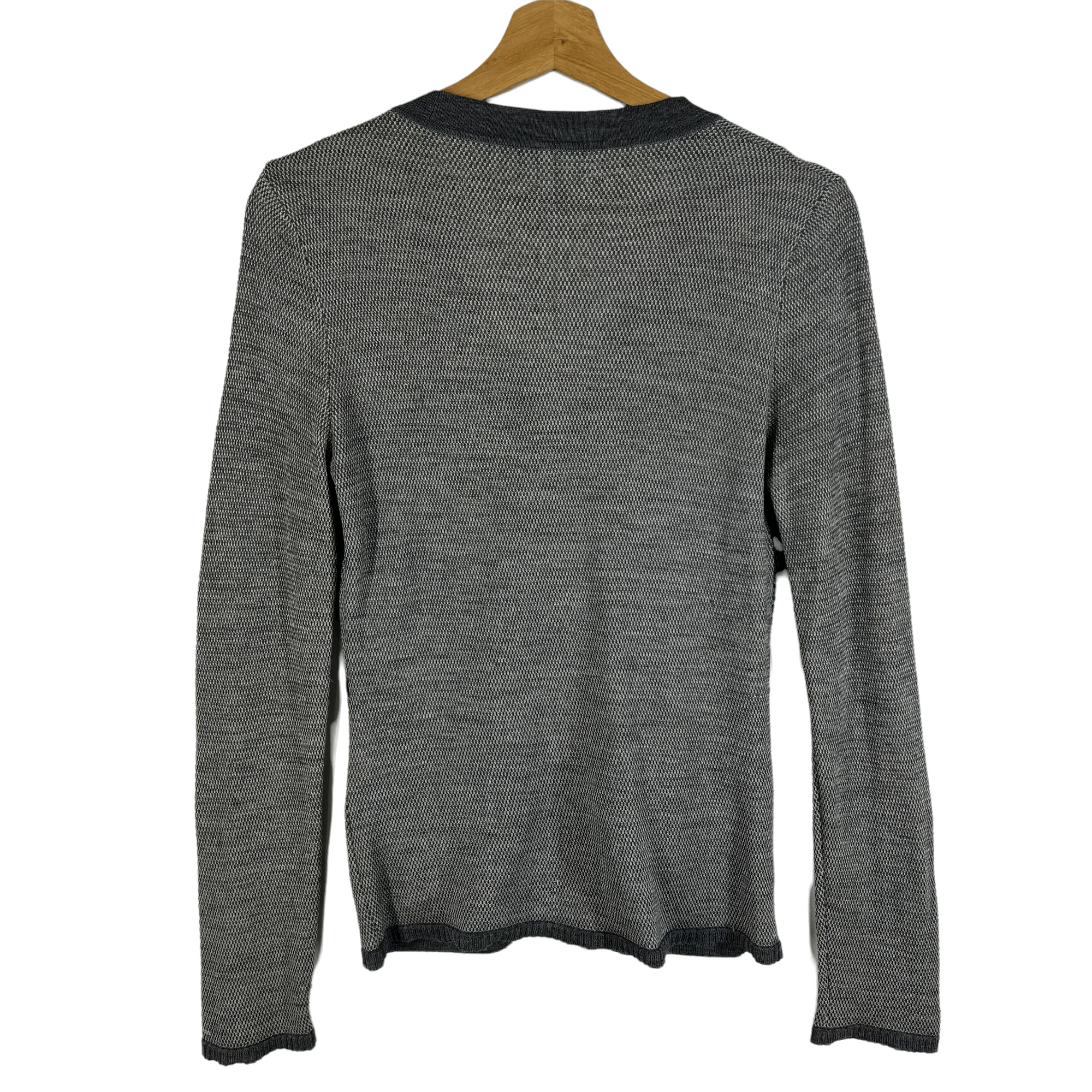 Aquascutum AQUASCUTUM SHIRT Size US M / EU 48-50 / 2 - 2 Thumbnail