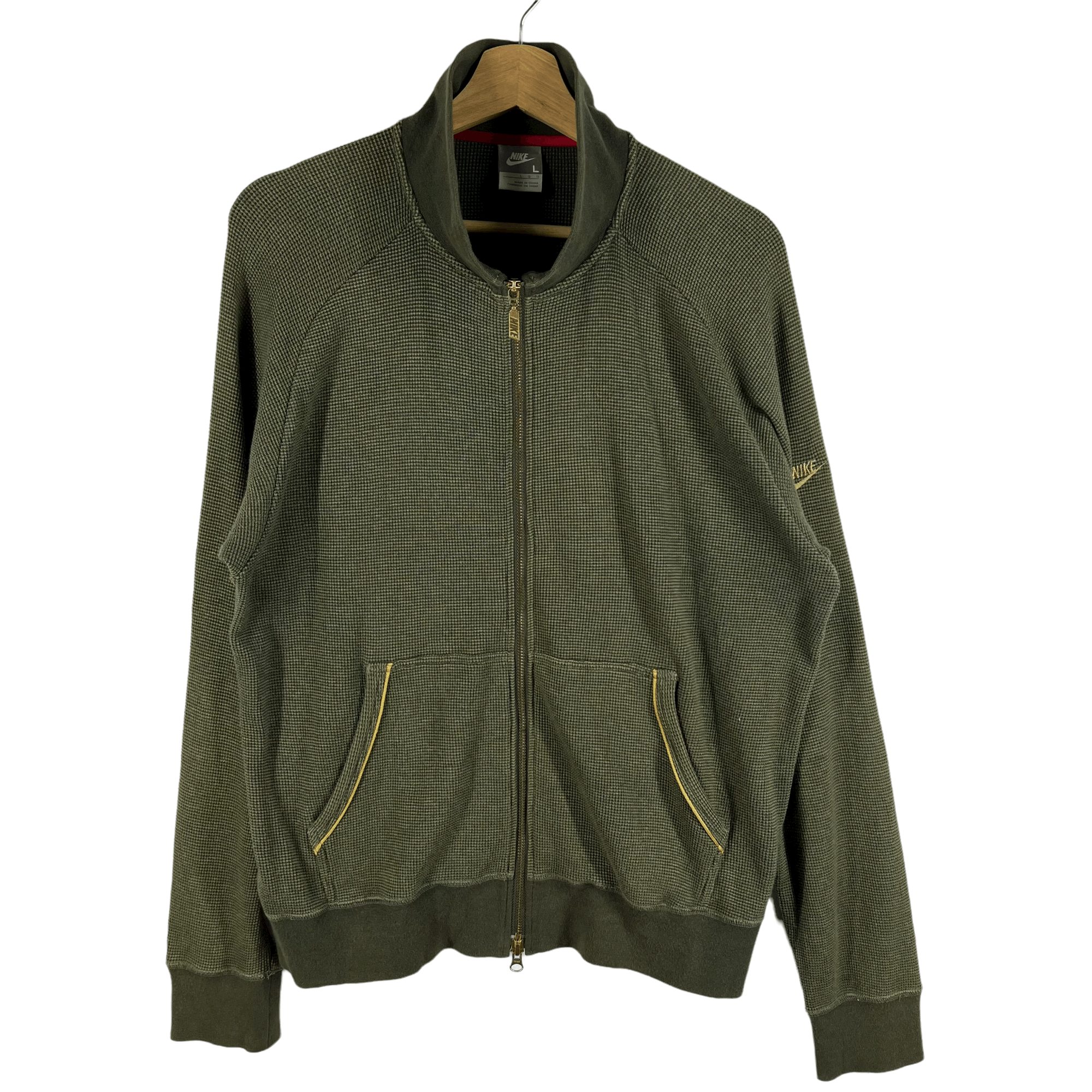 Nike NIKE SPORT Size US L / EU 52-54 / 3 - 1 Thumbnail
