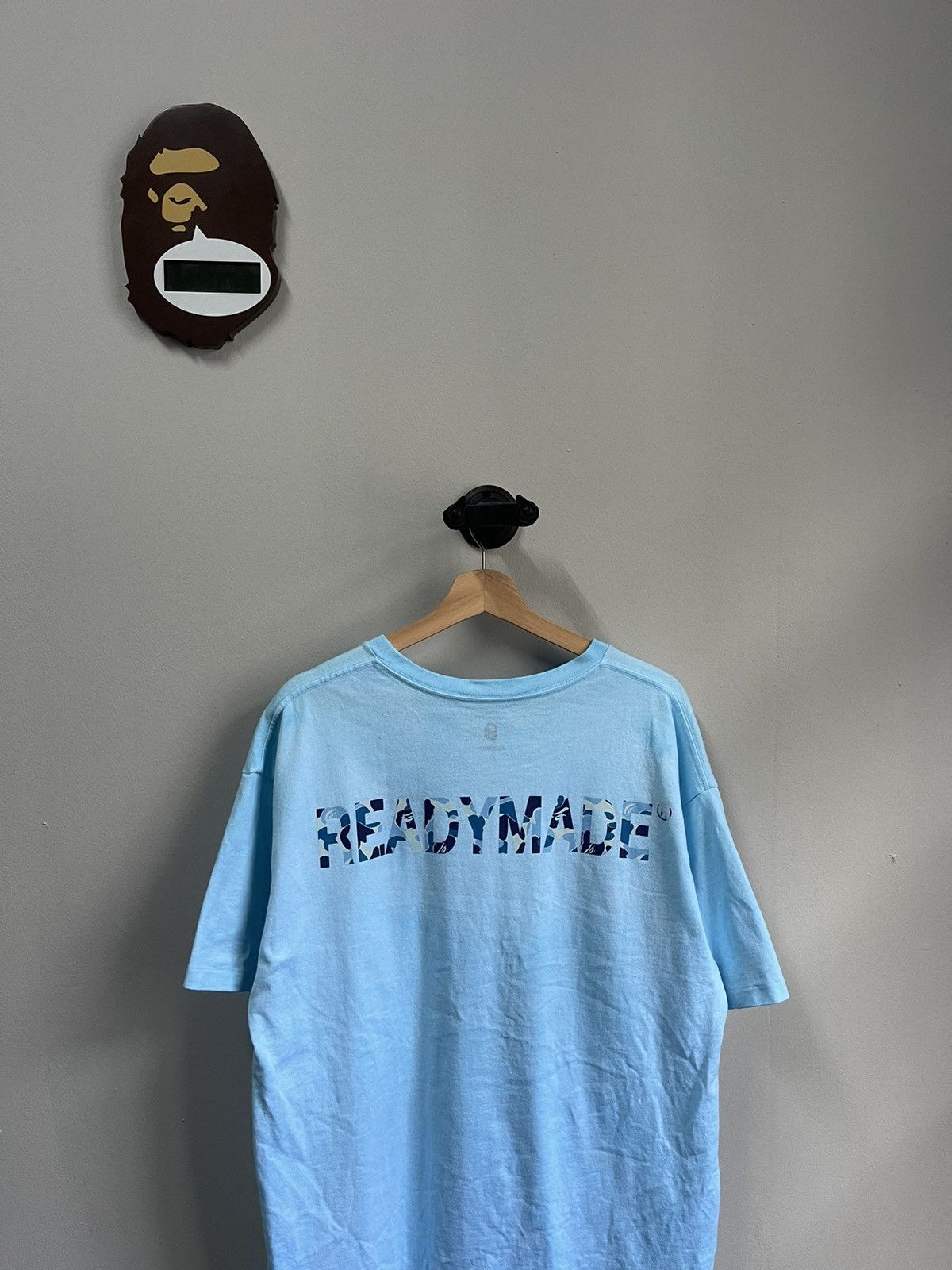 Readymade X Bape | Grailed