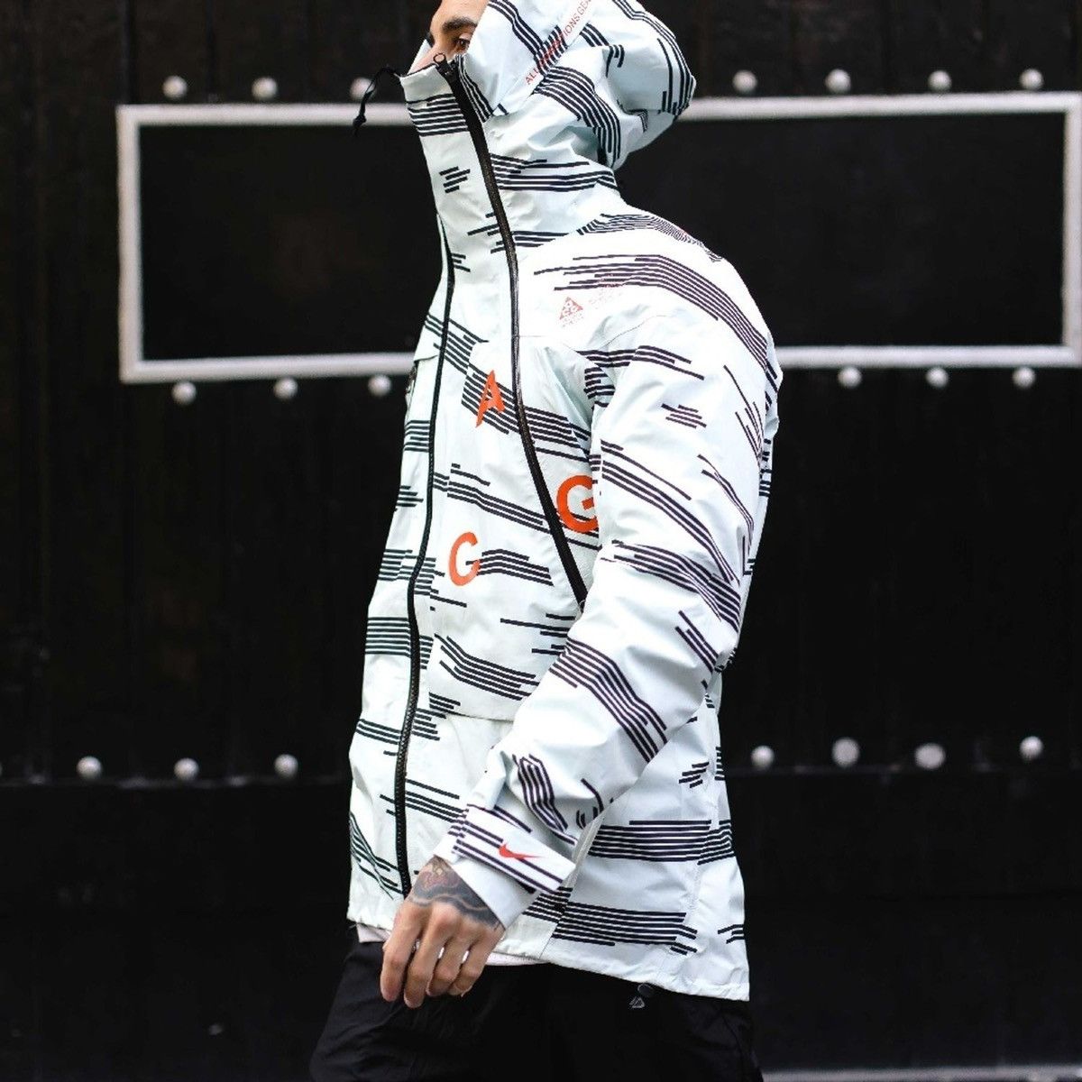 nikelab acg acronym