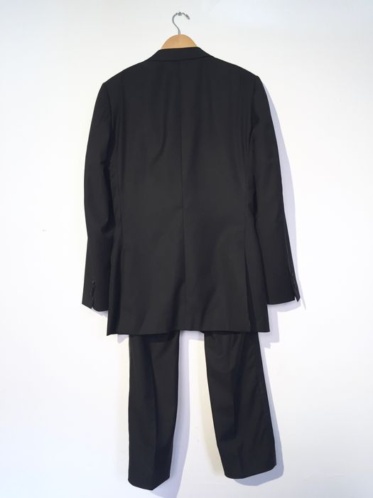 Suitsupply Peak Lapel Tuxedo Size 42L - 2 Preview