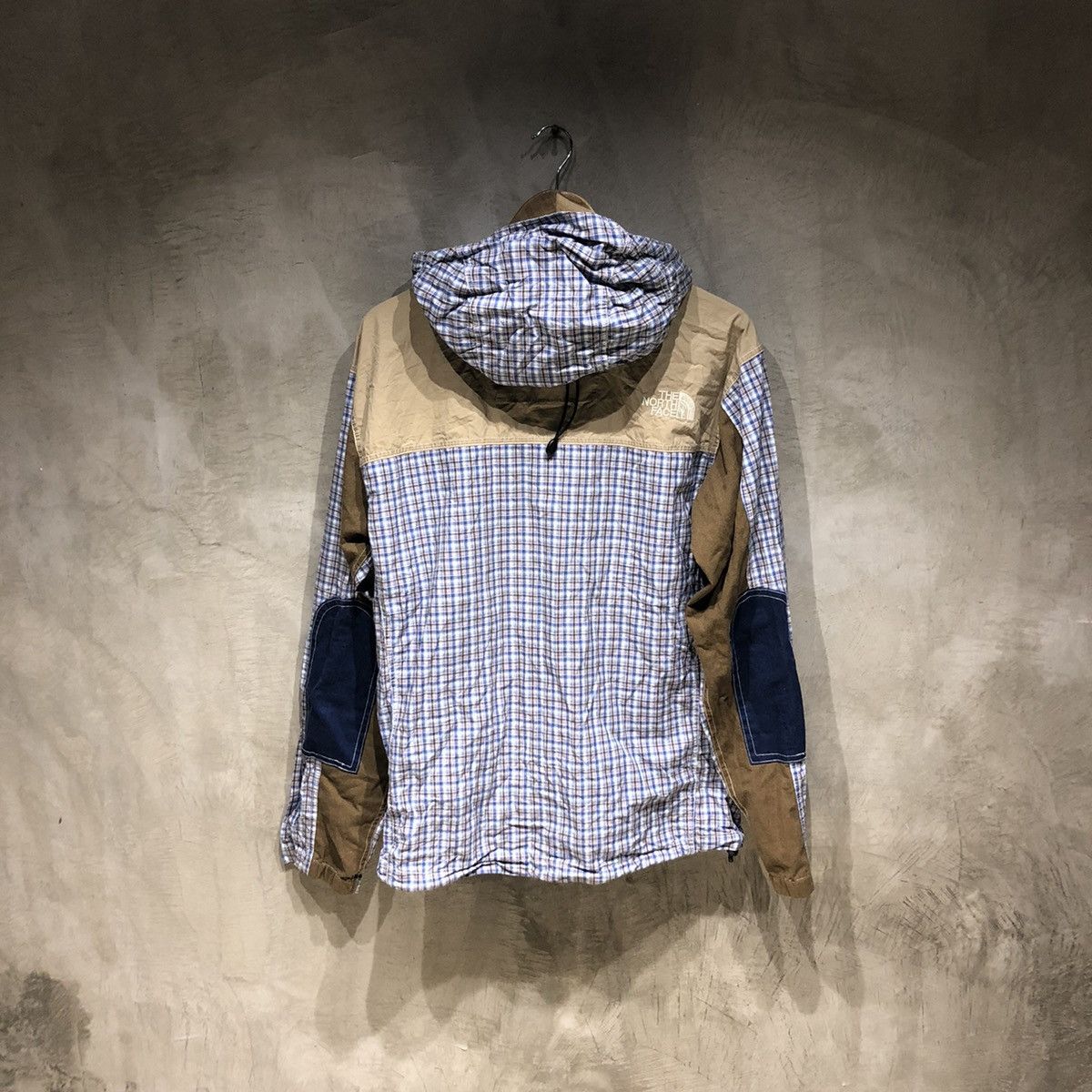 Comme des Garcons × Junya Watanabe × The North Face The
