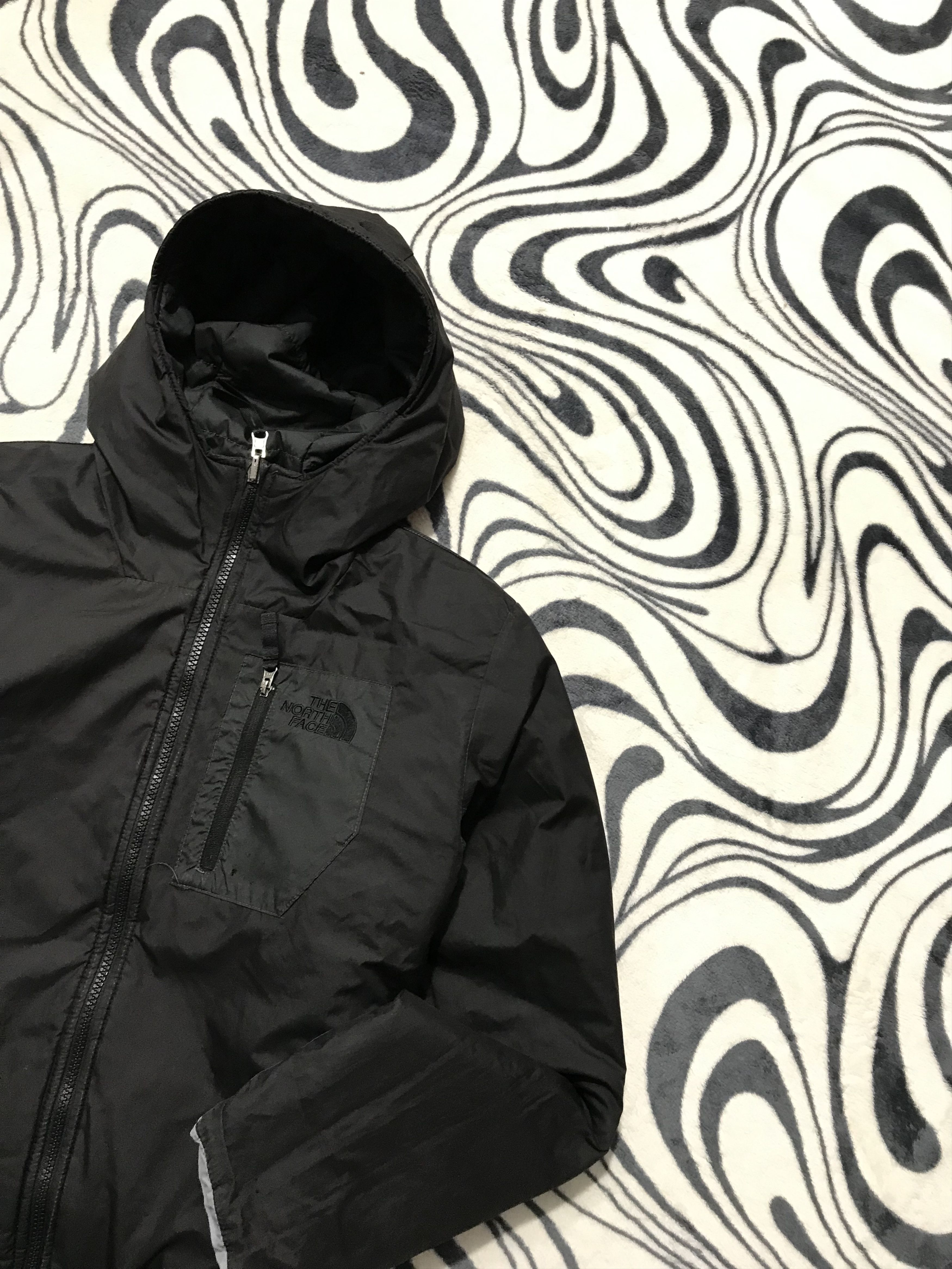 The North Face The North Face Two Sided Jacket Size US S / EU 44-46 / 1 - 9 Thumbnail