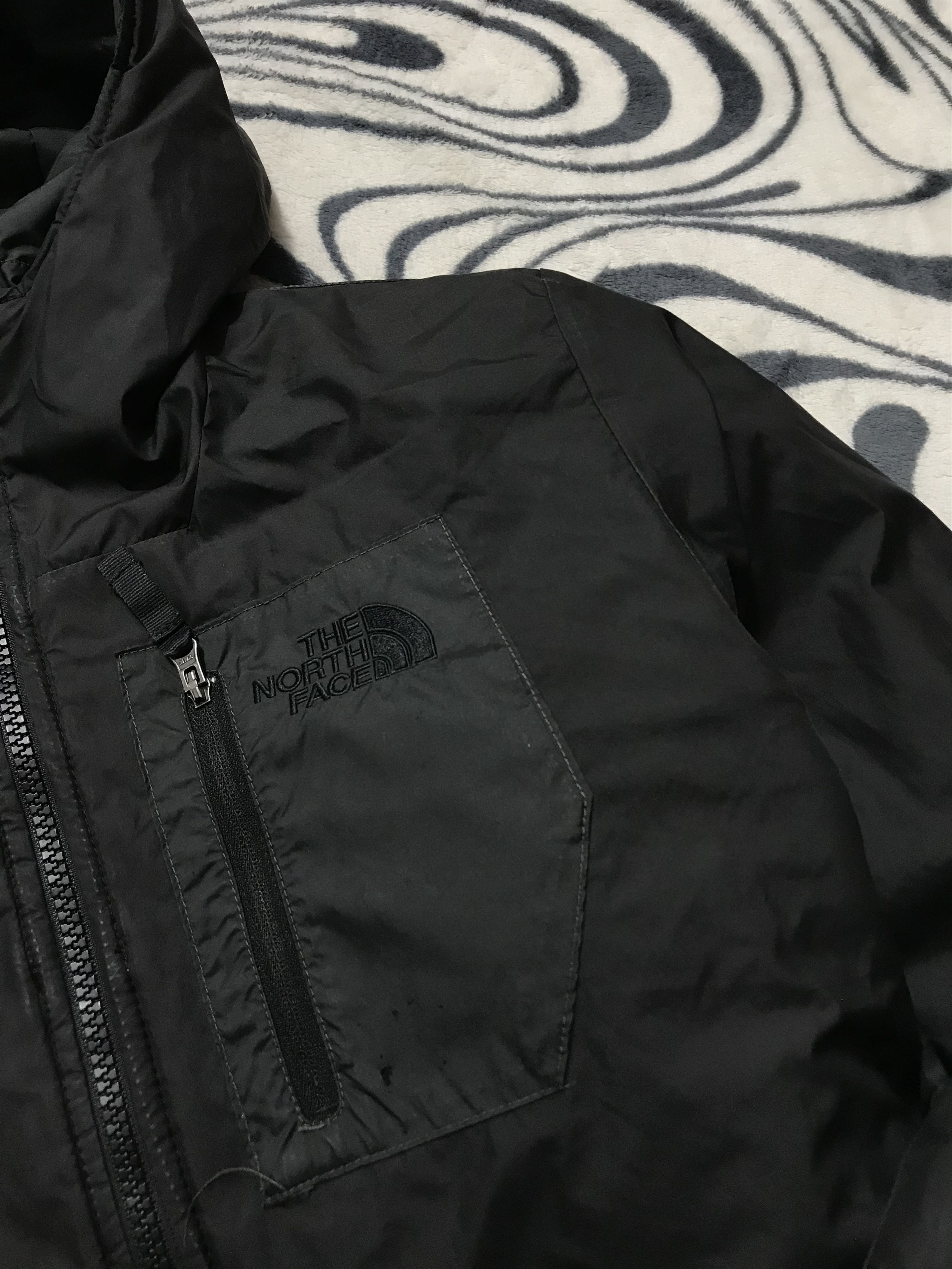 The North Face The North Face Two Sided Jacket Size US S / EU 44-46 / 1 - 10 Thumbnail