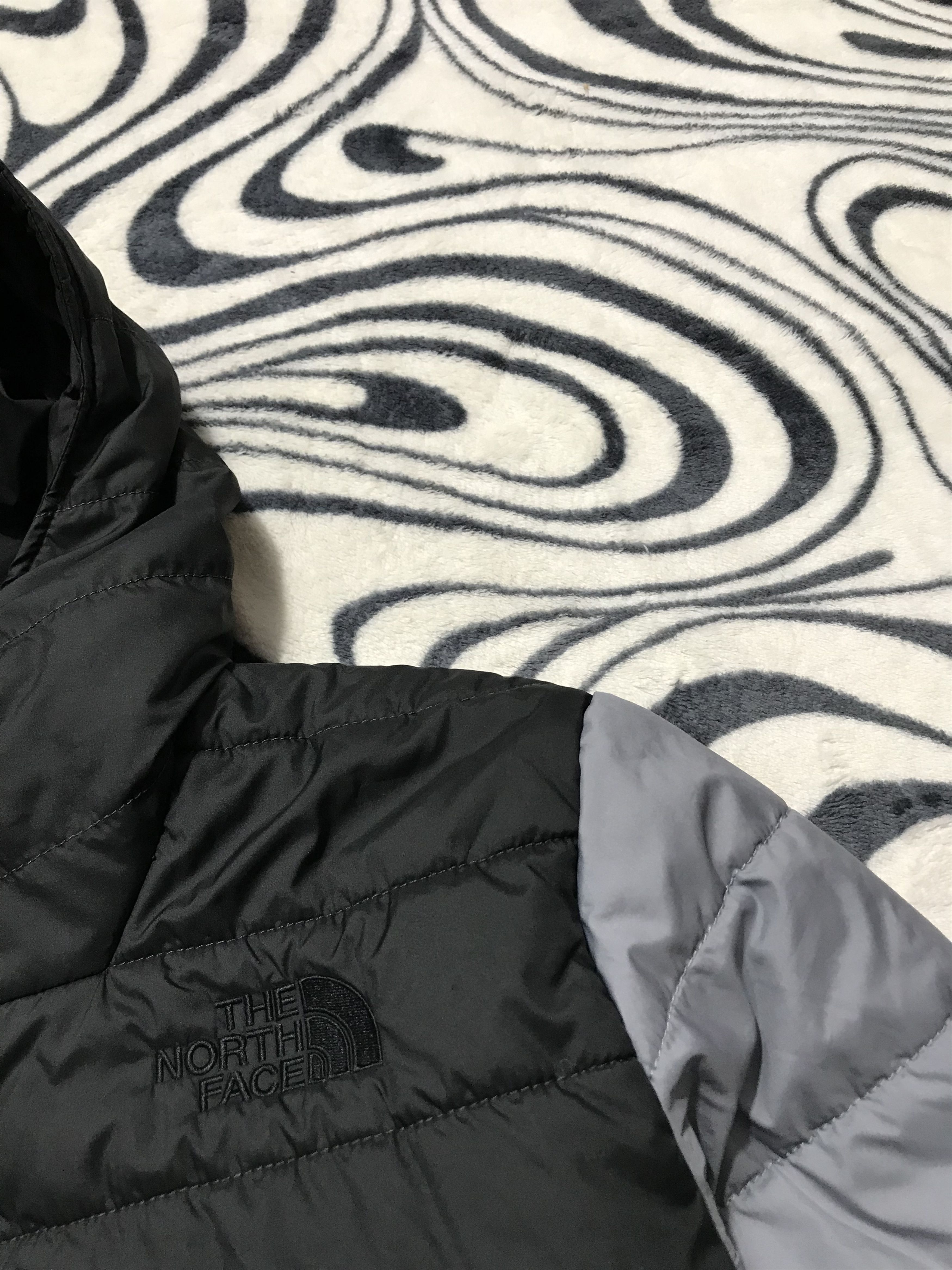 The North Face The North Face Two Sided Jacket Size US S / EU 44-46 / 1 - 4 Thumbnail