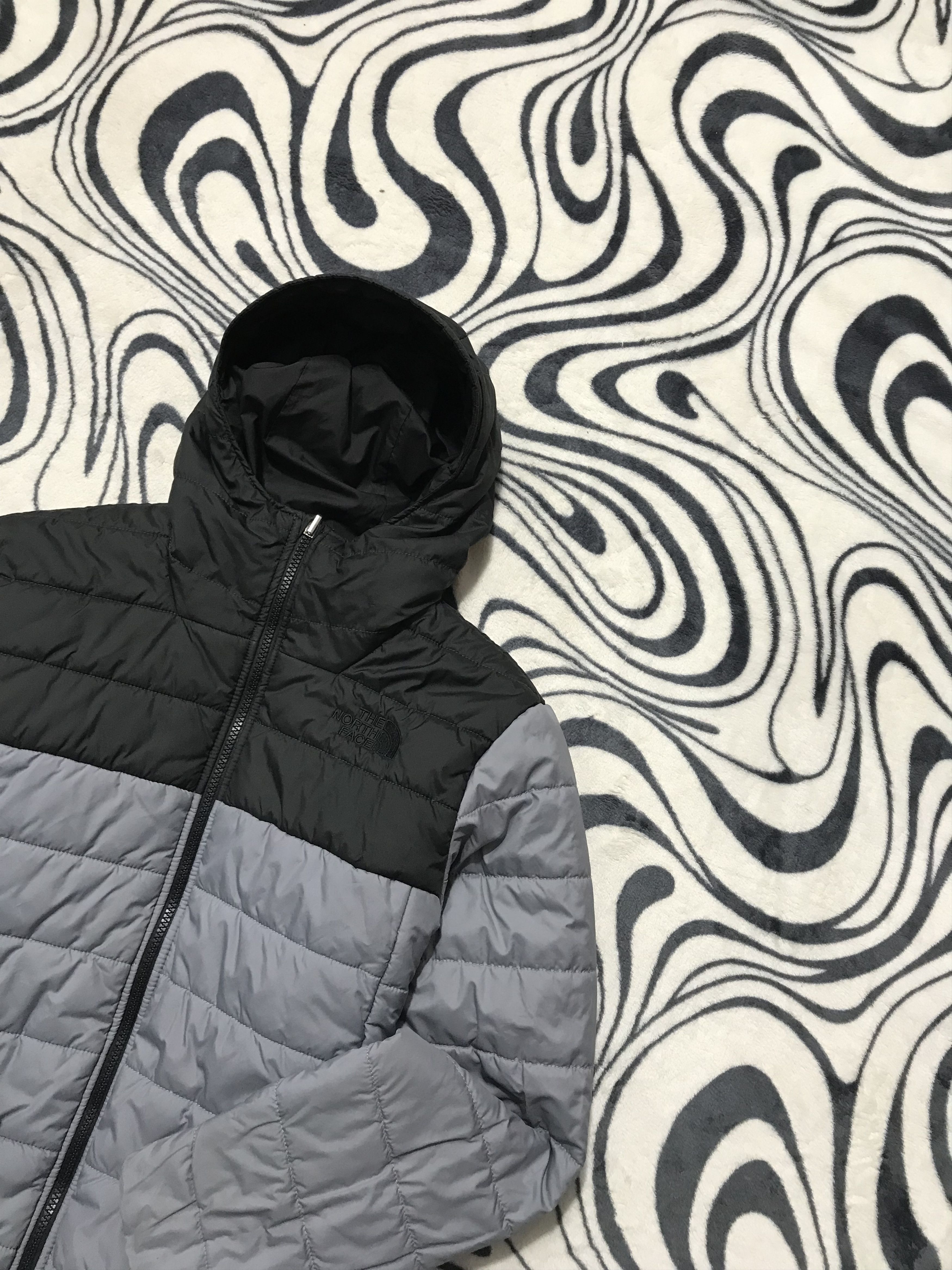 The North Face The North Face Two Sided Jacket Size US S / EU 44-46 / 1 - 2 Thumbnail