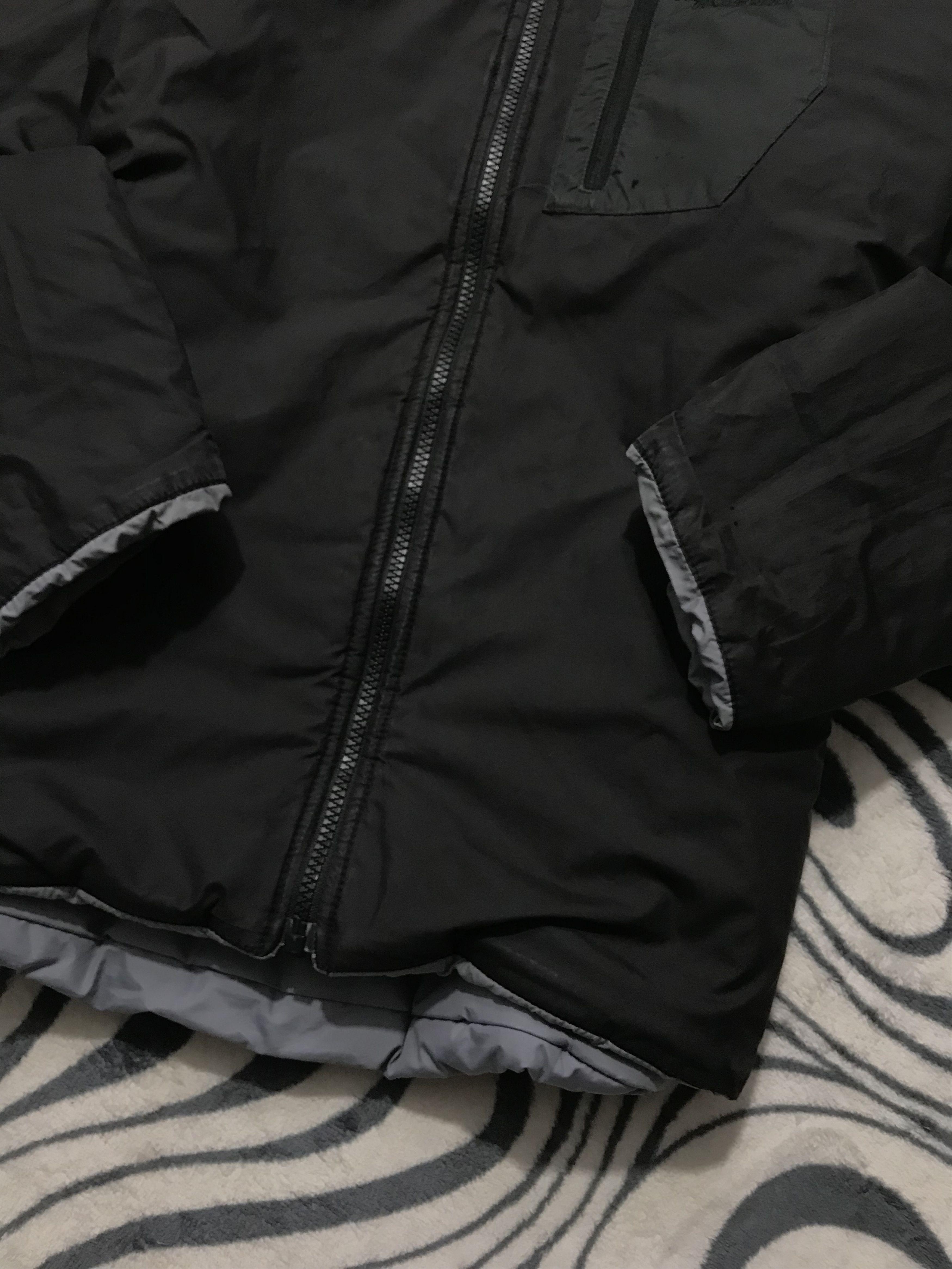 The North Face The North Face Two Sided Jacket Size US S / EU 44-46 / 1 - 8 Thumbnail