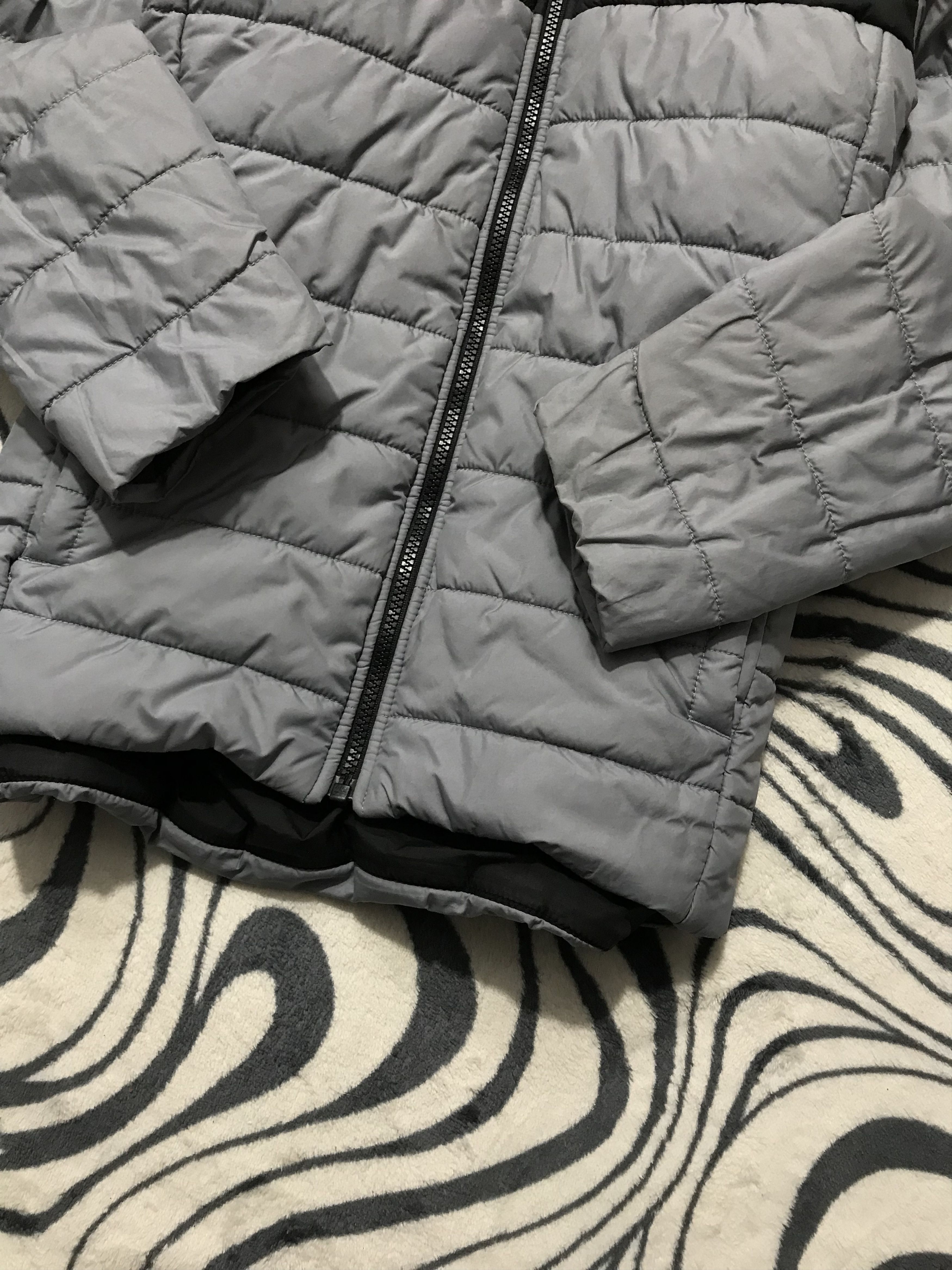 The North Face The North Face Two Sided Jacket Size US S / EU 44-46 / 1 - 3 Thumbnail