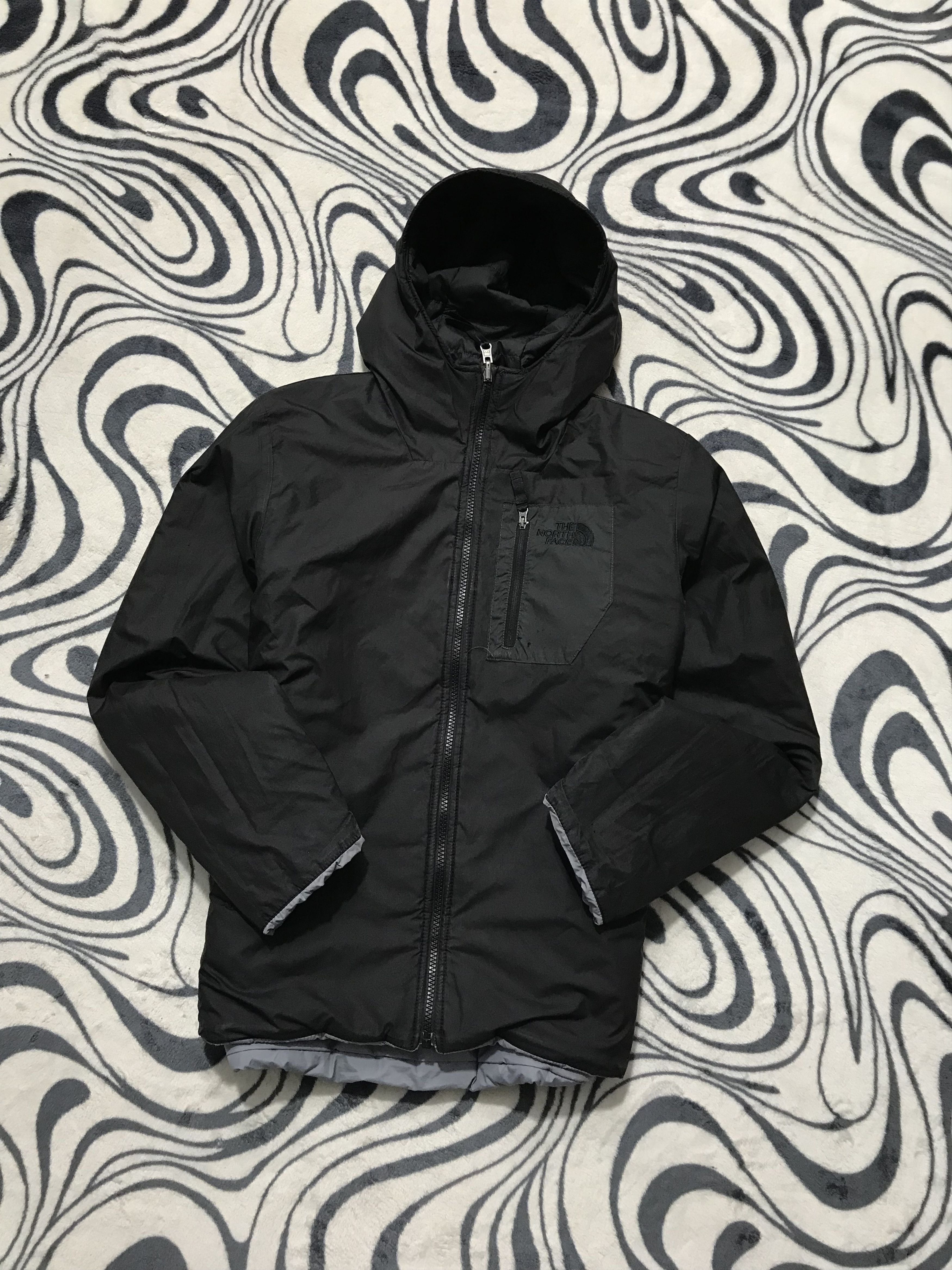 The North Face The North Face Two Sided Jacket Size US S / EU 44-46 / 1 - 7 Thumbnail